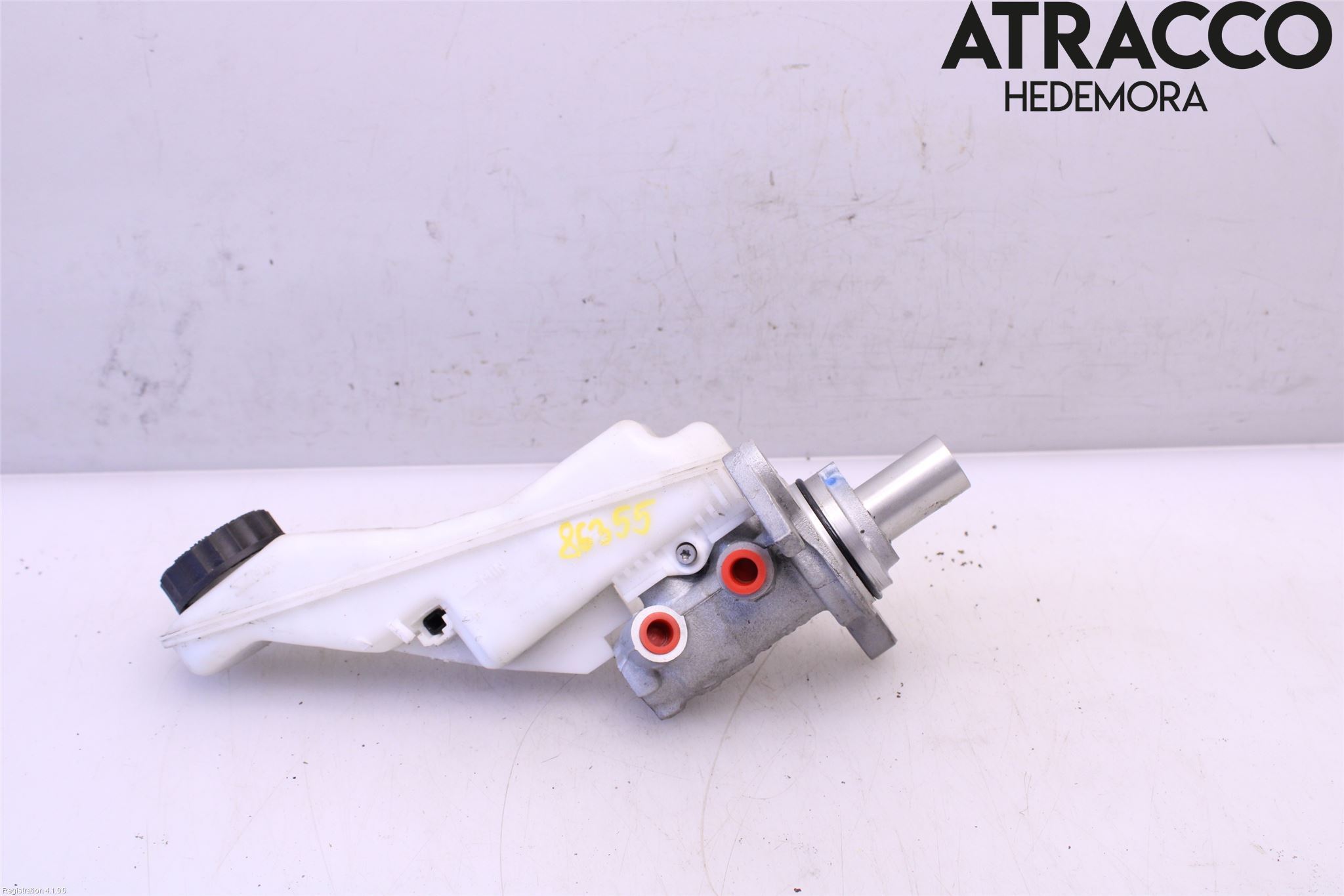 BMW i3 I01 13-22 Brems Hovedsylinder