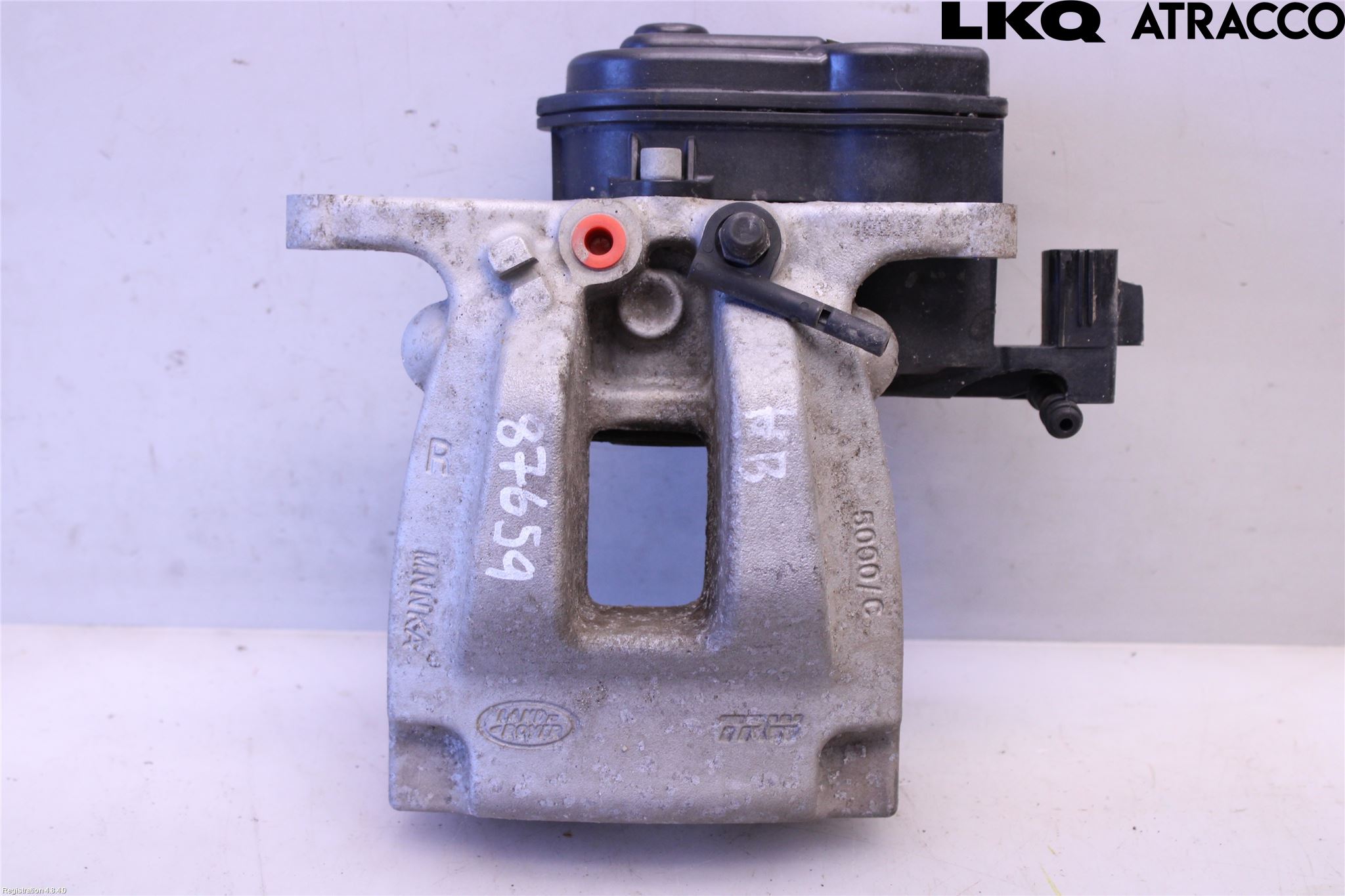 Landrover DEFENDER (L663) 20- Bremsecaliper Bak Høyre