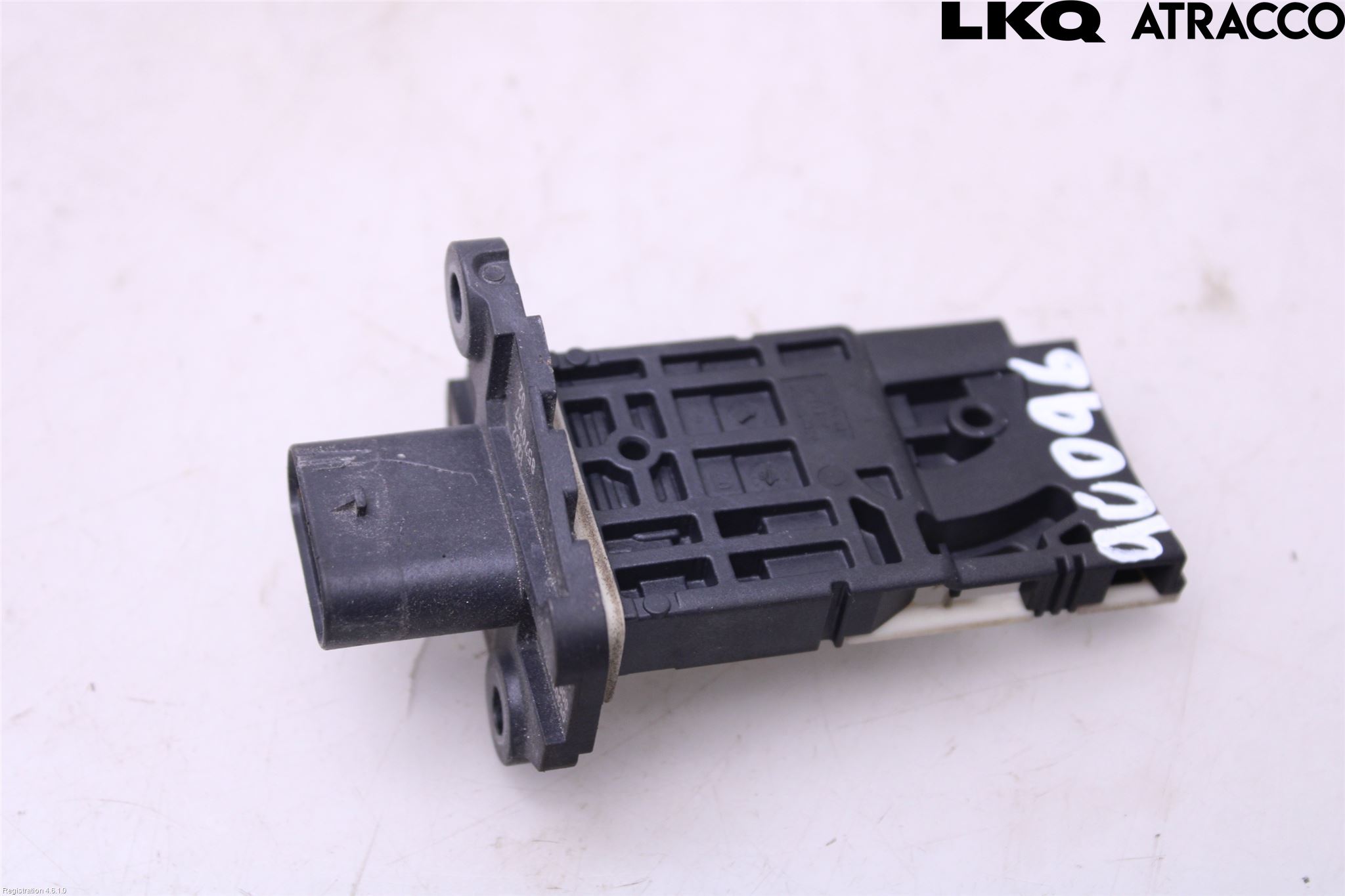 BMW 3 F30/F31/F80 12-19 Inns Luftmassemåler