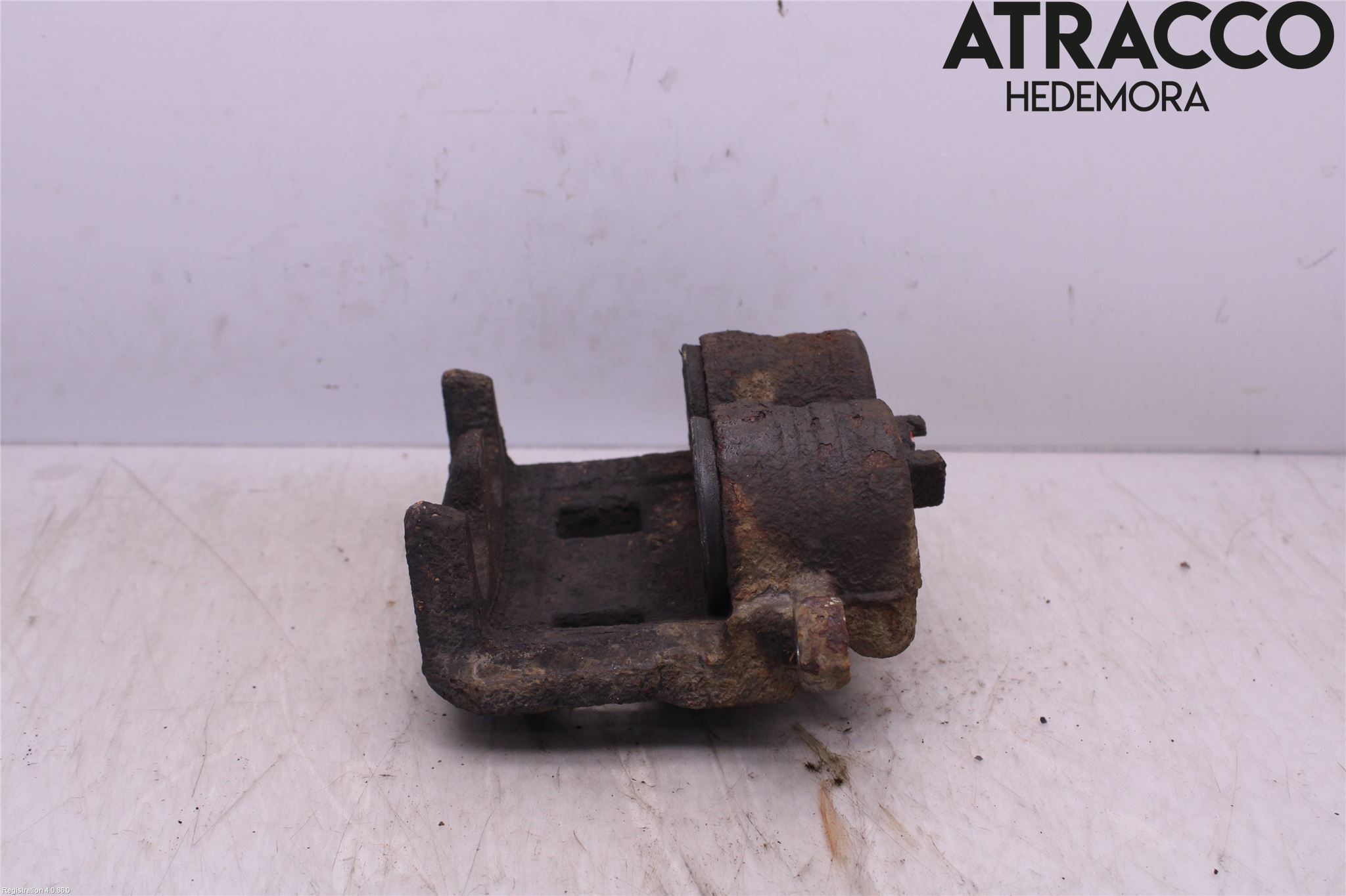 Subaru LEGACY 10-14 Bremsecaliper Foran Høyre