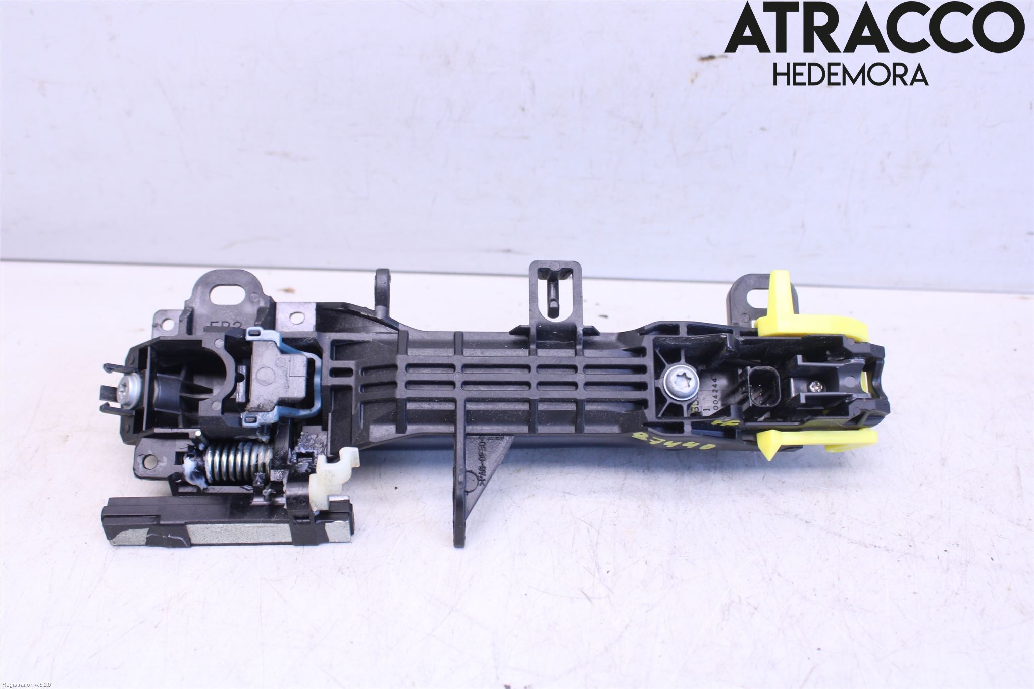 Subaru OUTBACK 15-20 Dørhandtak Ytre Høyre