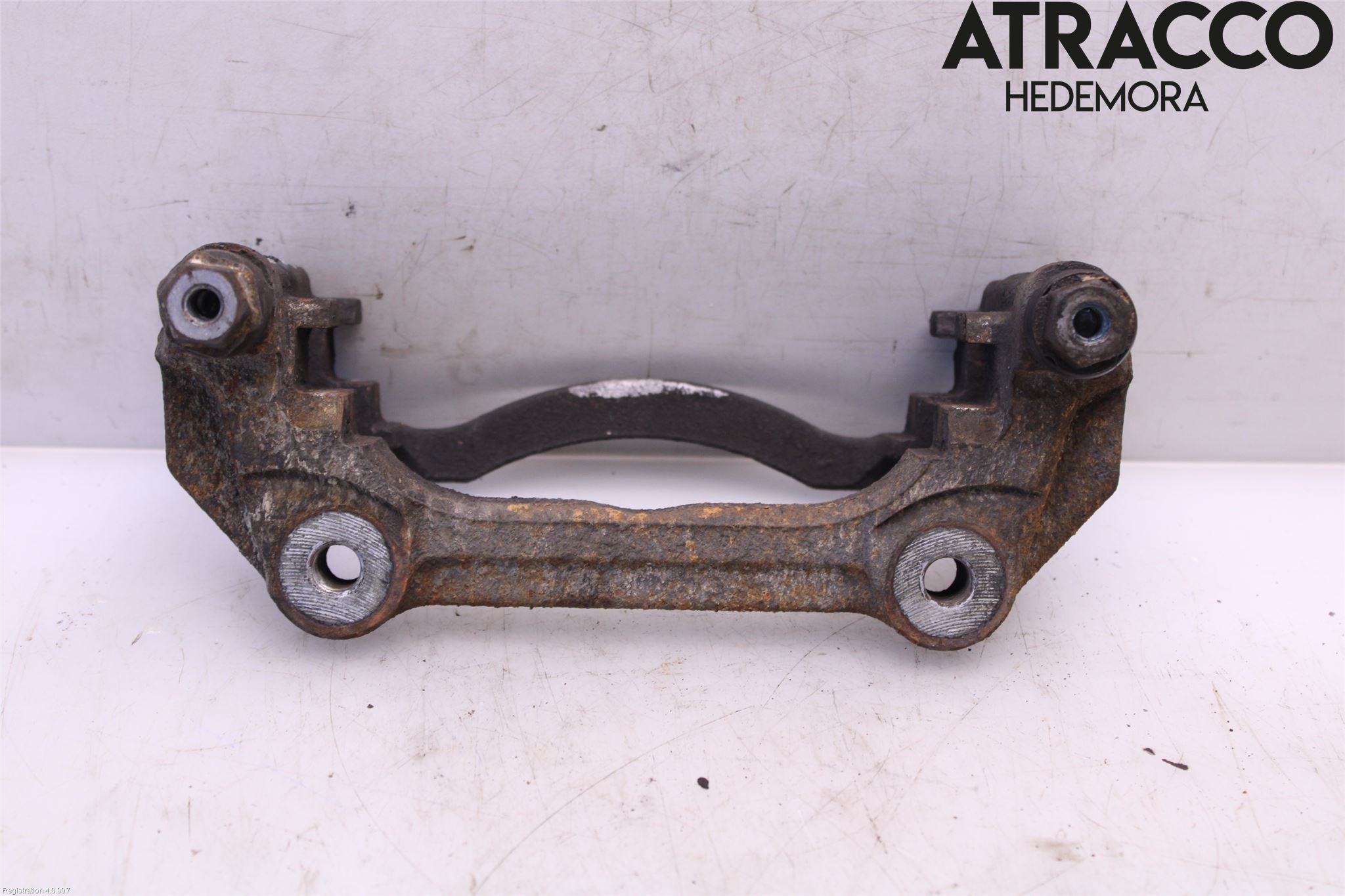 Nissan NV300 16-22 Bremsecaliper Feste Holder