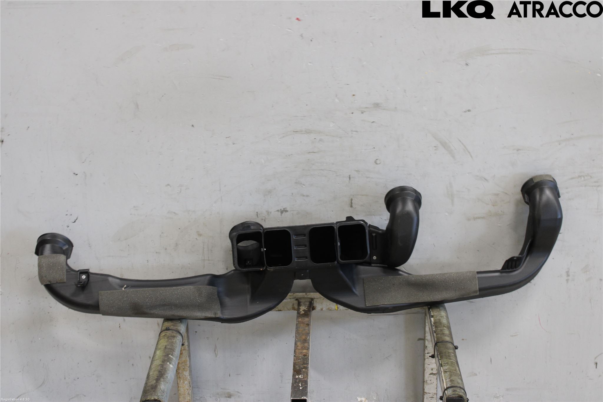 Nissan GT-R Dashbord Kanal - Dyse