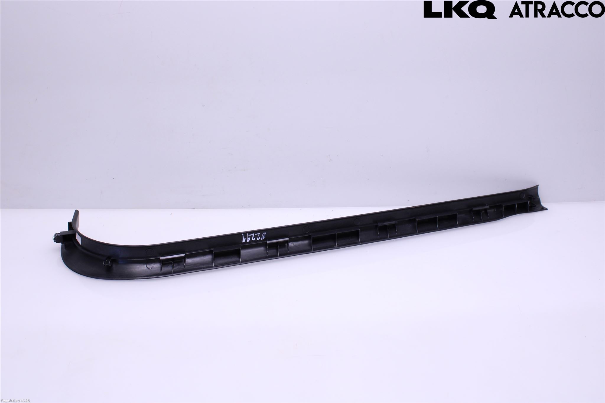 Nissan GT-R Innr Dashbord Sparkeplate