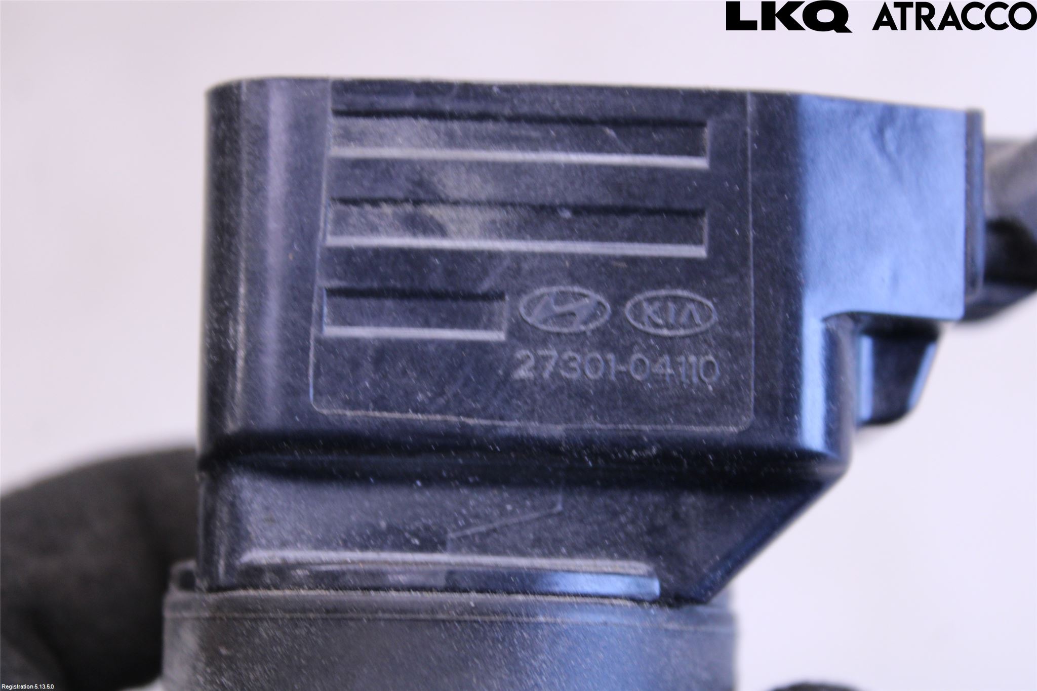 Hyundai i20 GB 15-20 Coil