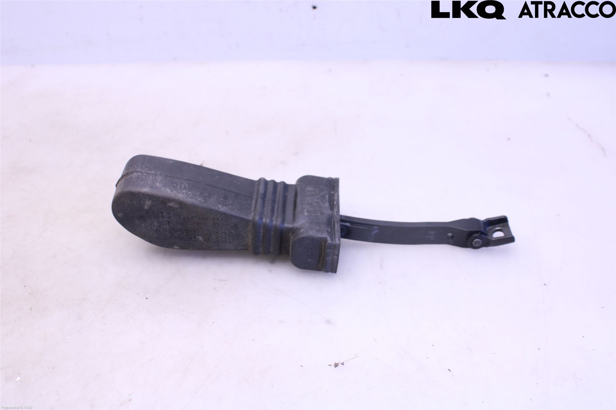 Audi A4 12-15 Dørstopper