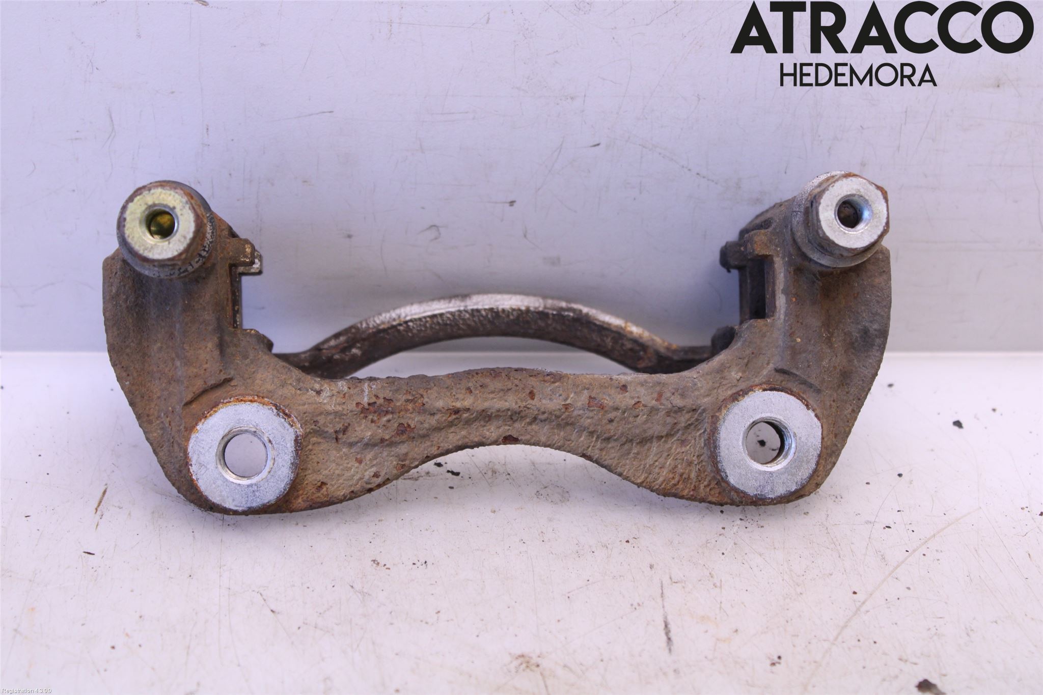 Hyundai i10 BA 14-16 Bremsecaliper Feste Holder