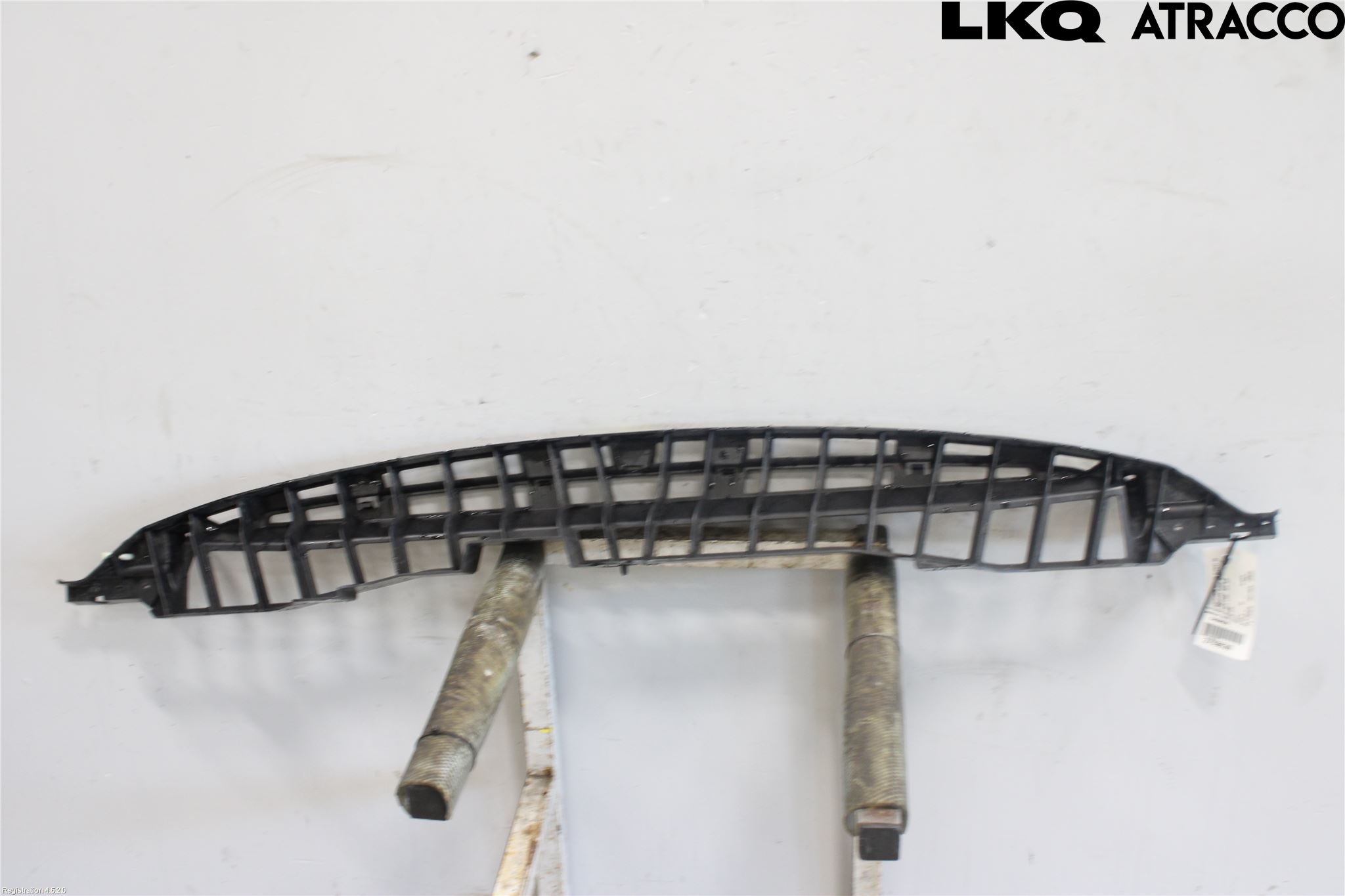Landrover RANGE ROVER SPORT (L494) 14-22 Støtfanger Bak Deform Element