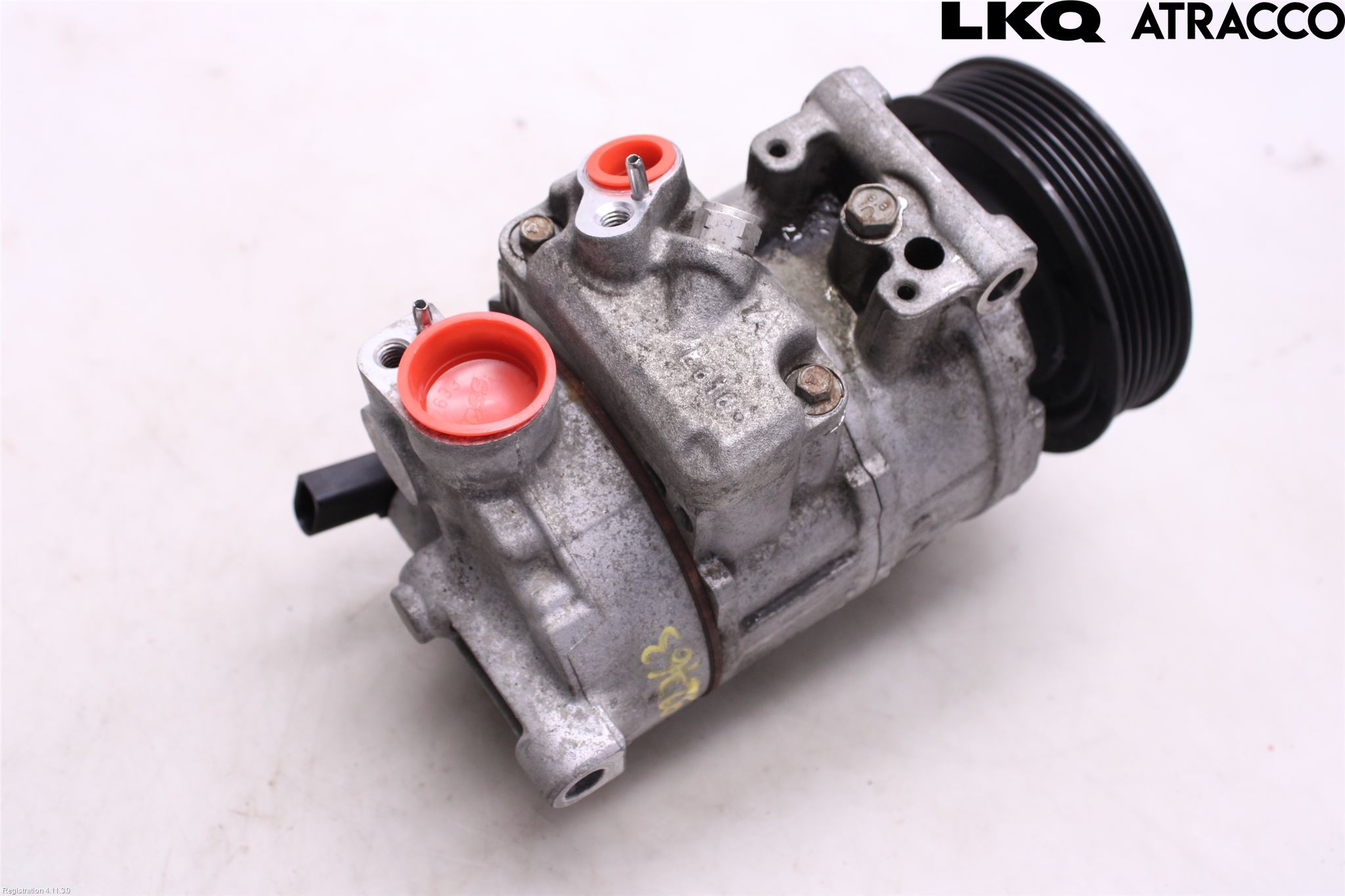 Volkswagen VW PASSAT 05-11 Varme Ac Kompressor