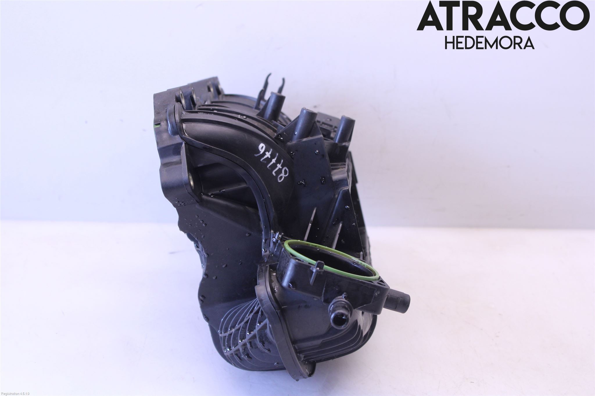 Skoda FABIA 07-14 Innsugningsmanifold