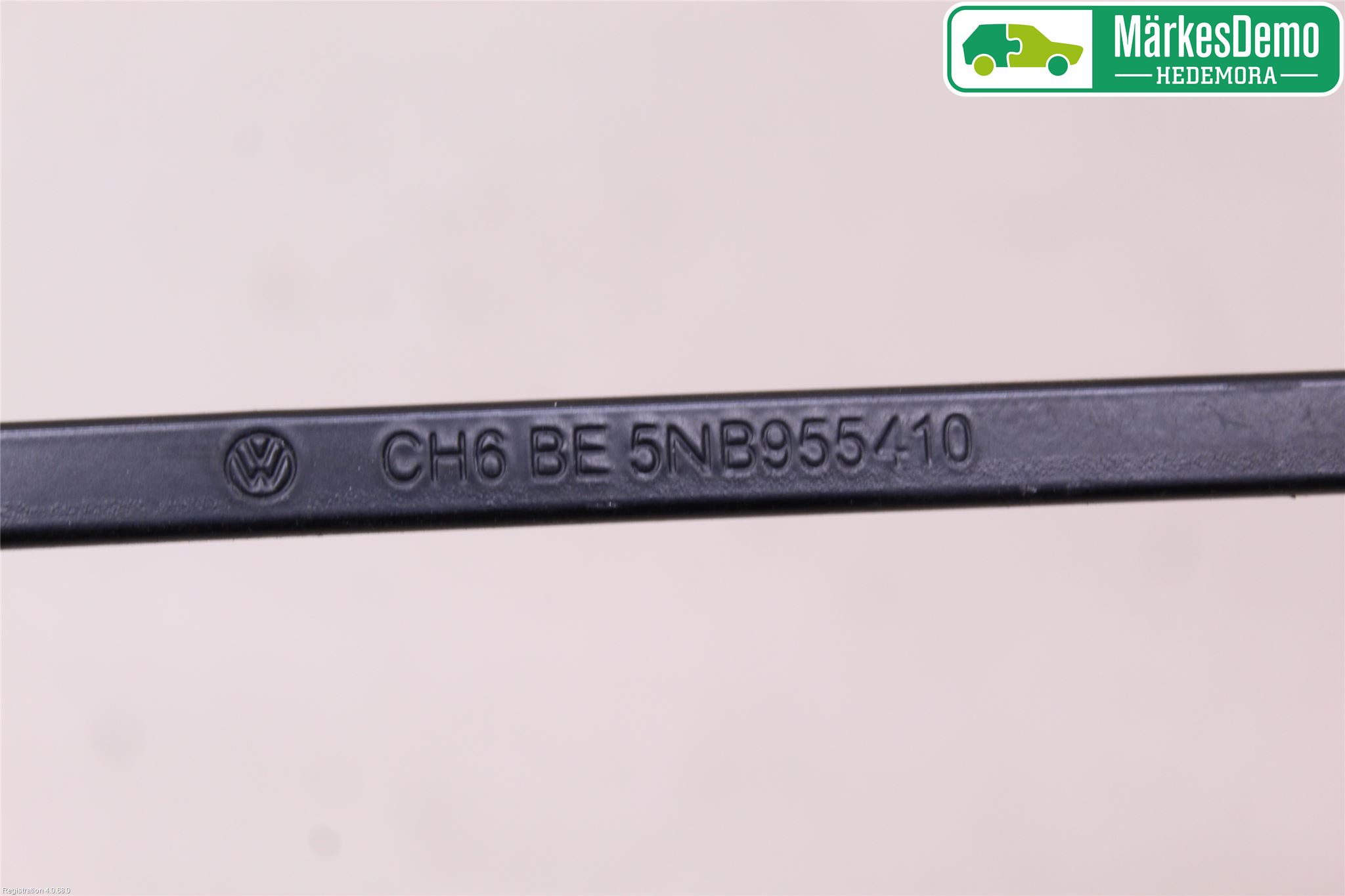Volkswagen VW TIGUAN 16-24 Viskerarm-Armer Frontrute