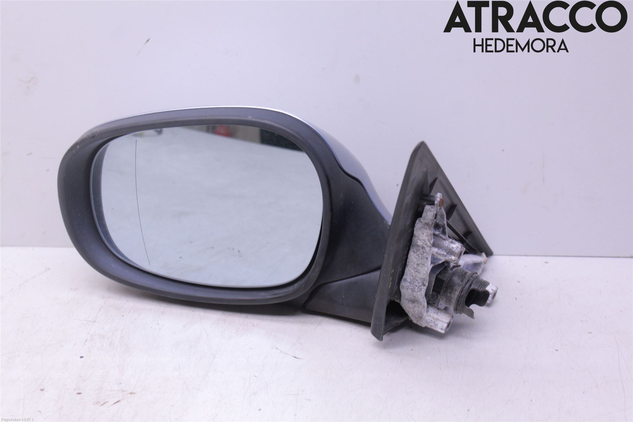 BMW 3 E90/91 SED/TOU 05-12 Speil V M-El Justering