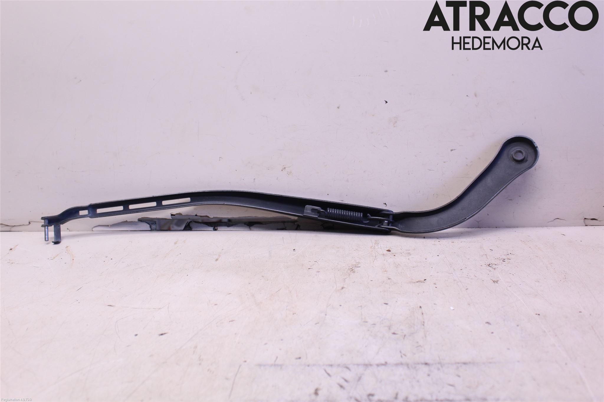 BMW 3 E90/91 SED/TOU 05-12 Viskerarm-Armer Frontrute