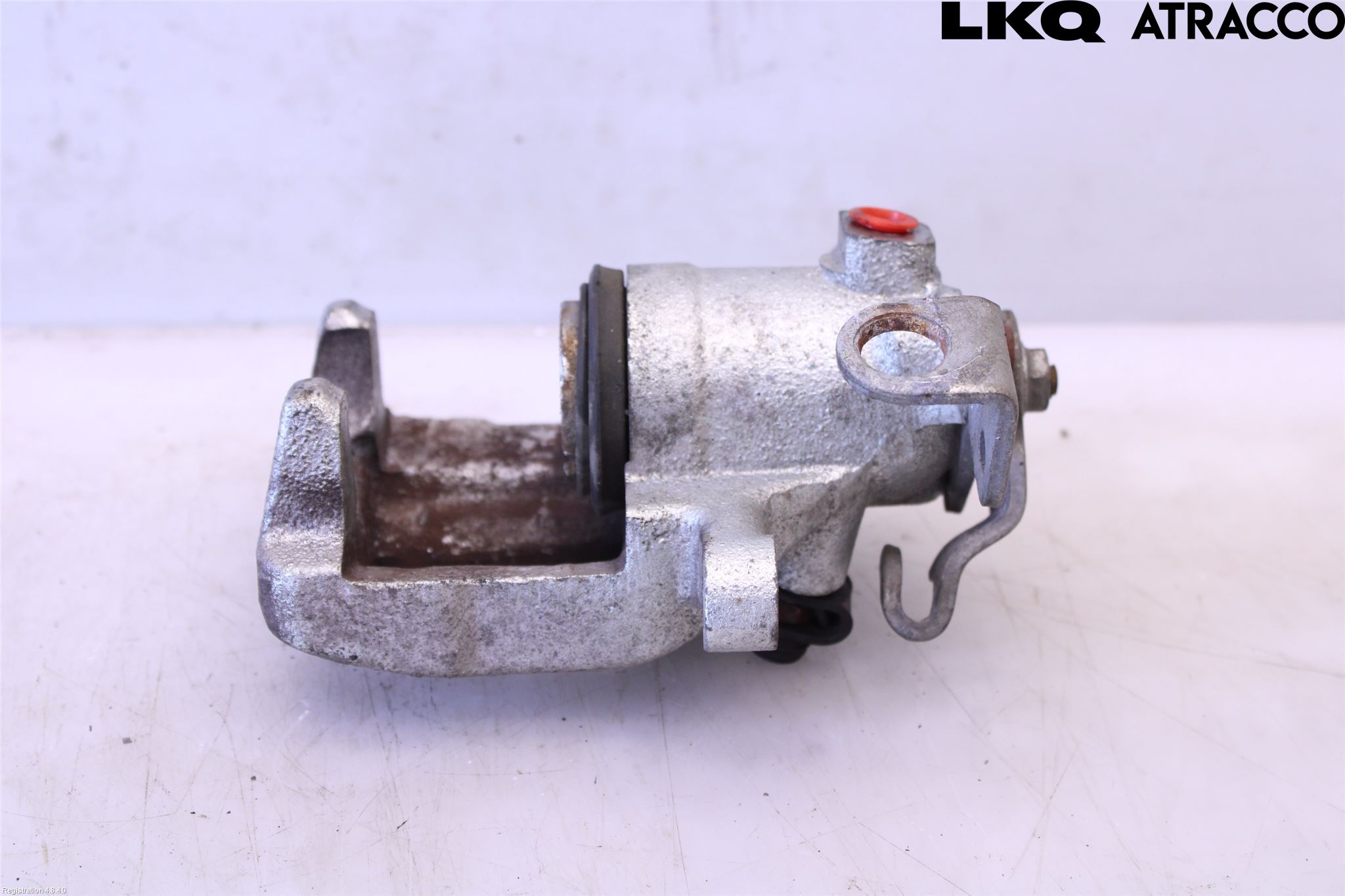 Audi 80/S2 92-95 Bremsecaliper Bak Venstre