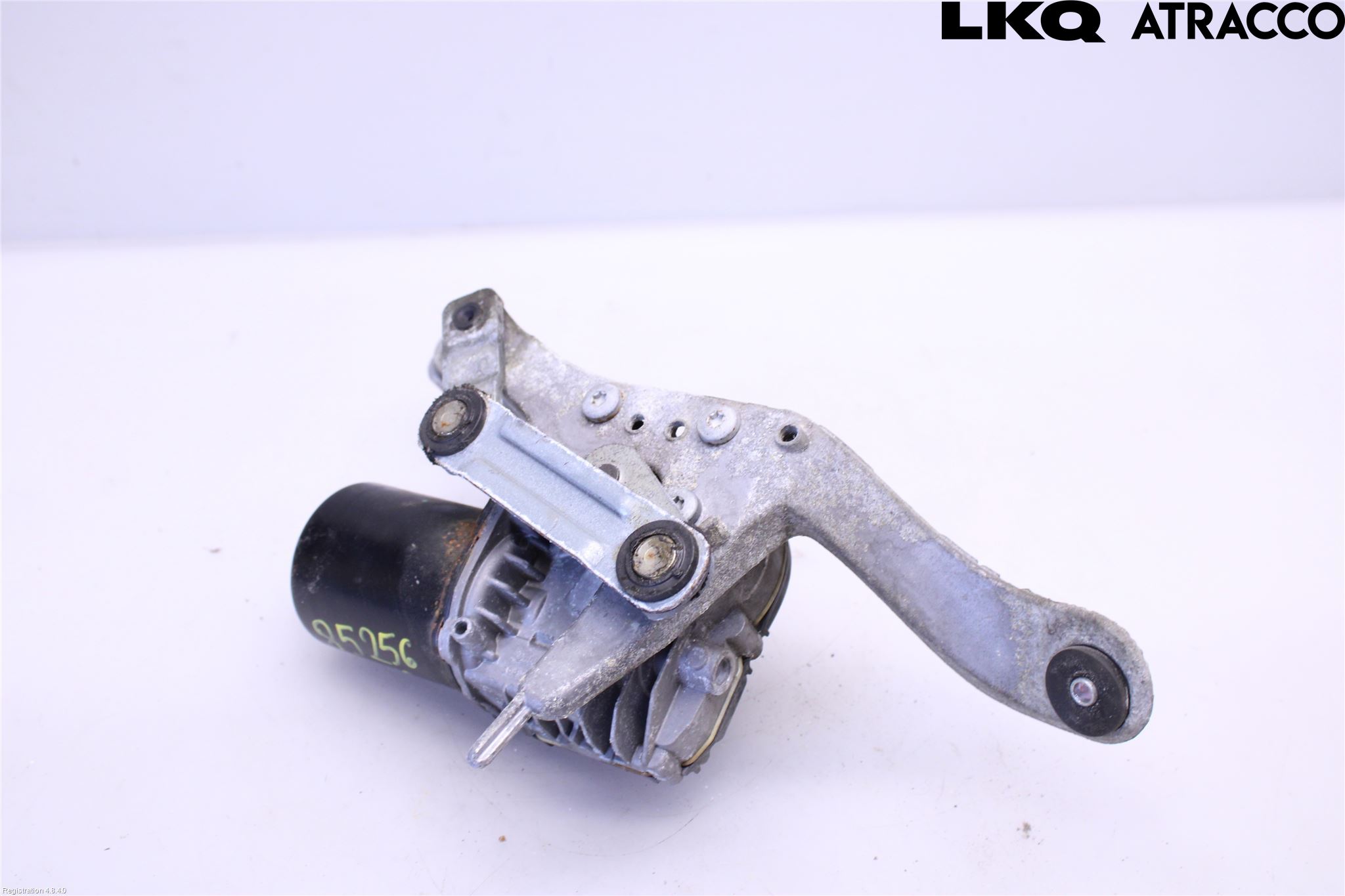 Opel ZAFIRA C 12-19 Viskermotor Frontrute