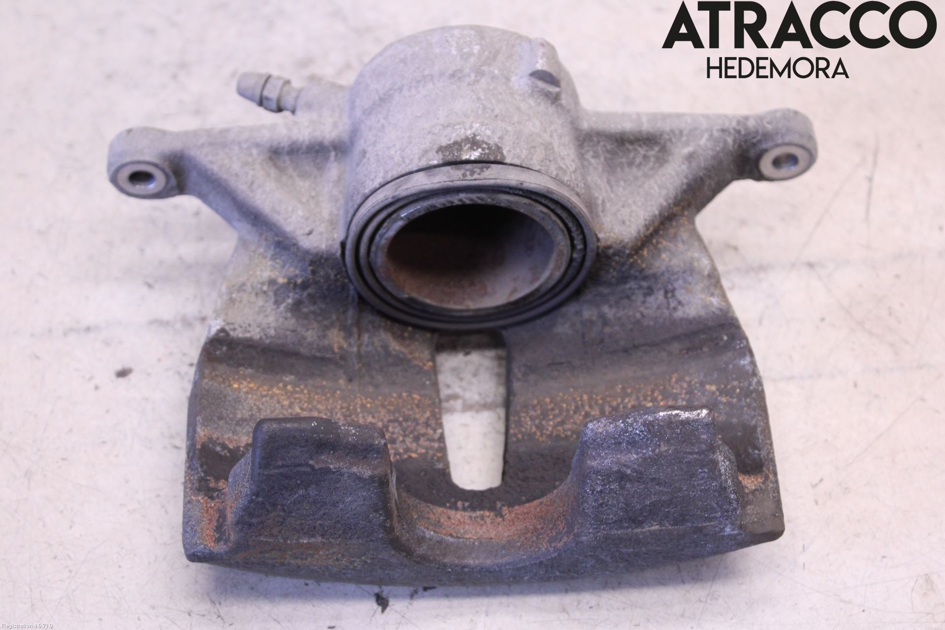 Skoda SUPERB 16-24 Bremsecaliper Foran Venstre