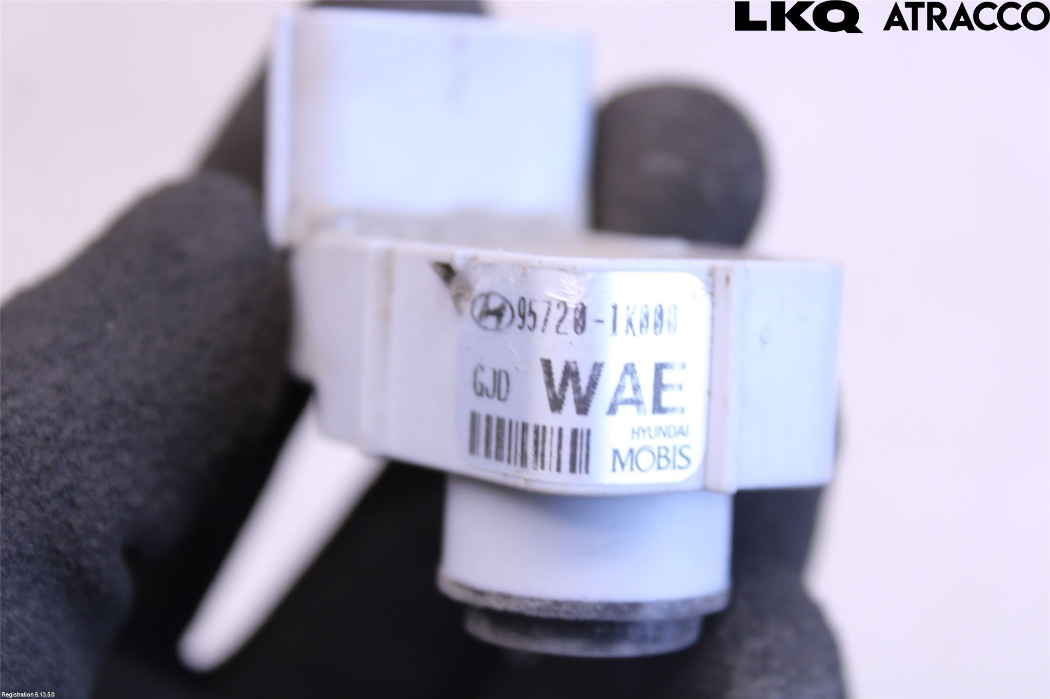 Hyundai ix20 Sensor Ryggesensor