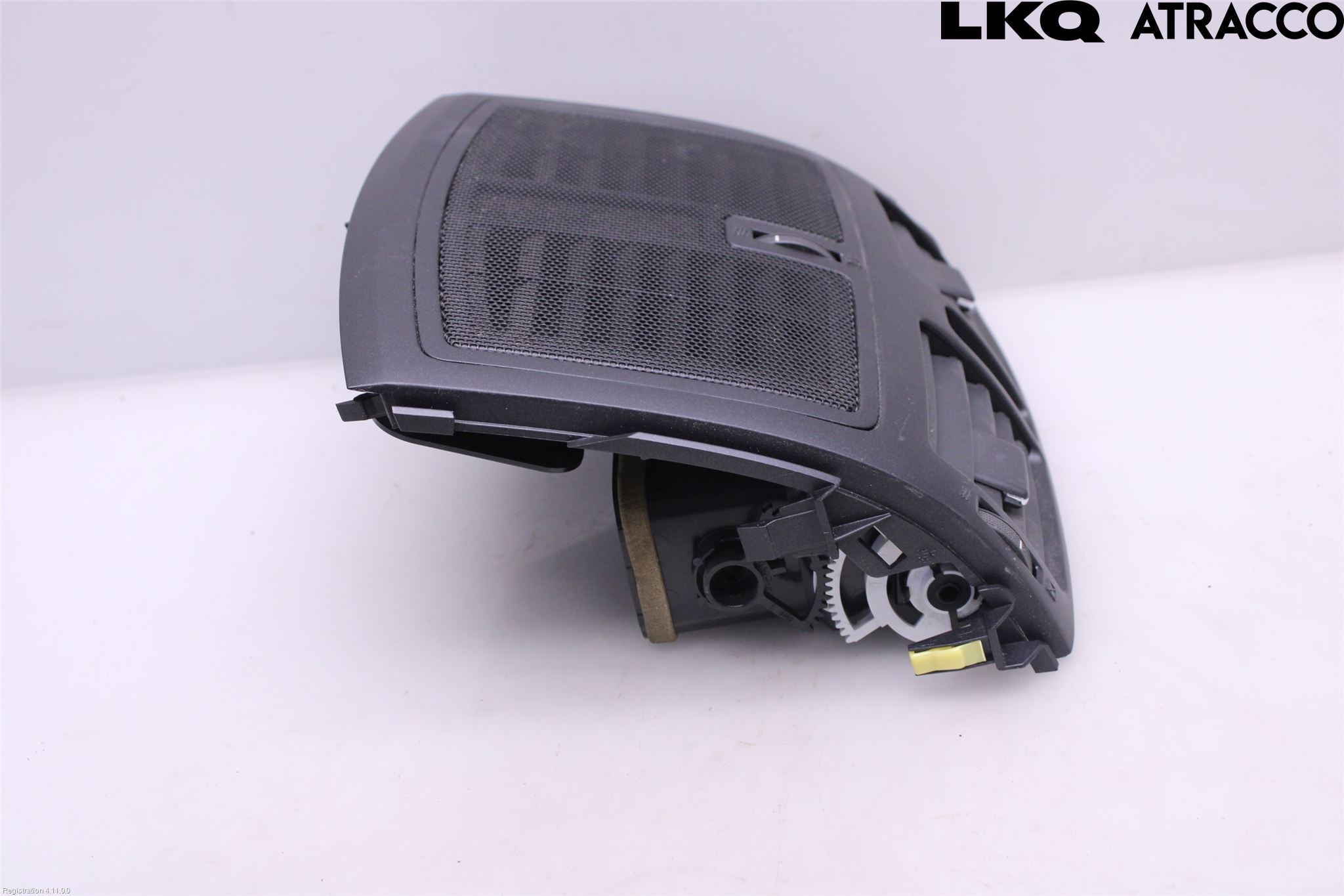 Toyota AURIS 10-12 Dashbord Kanal - Dyse