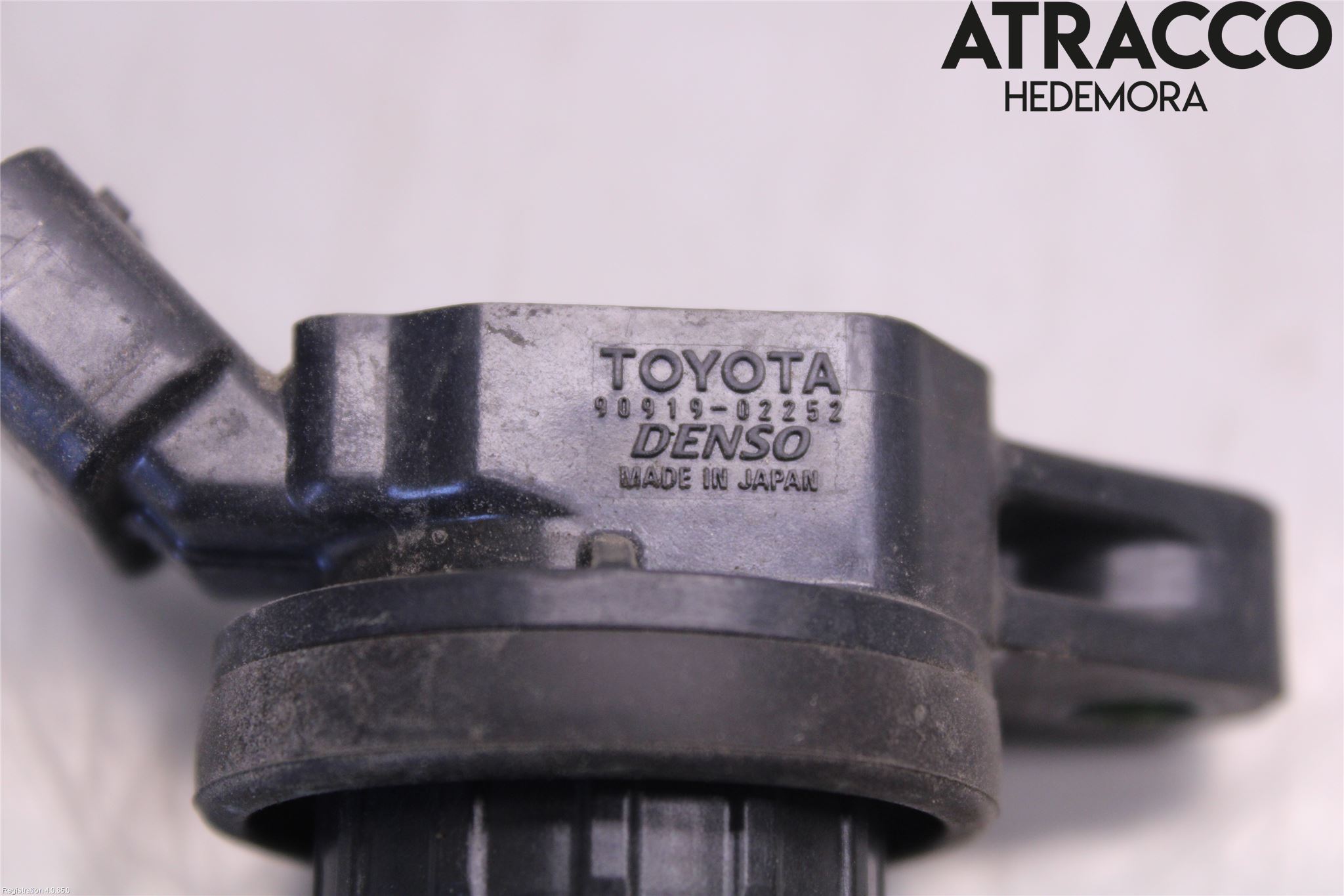 Toyota RAV 4 06-12 Coil