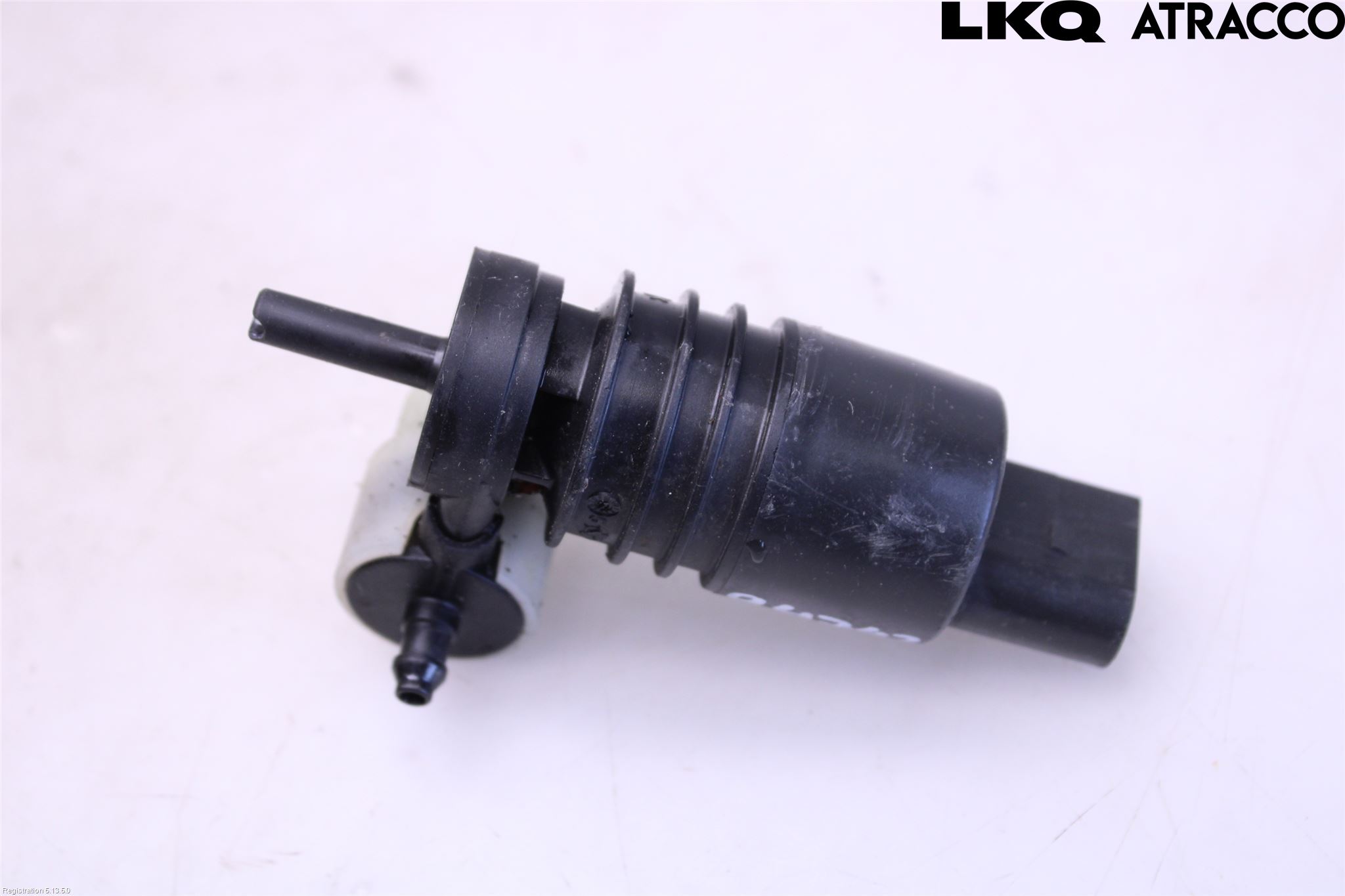 Skoda OCTAVIA (5E) 13-20 Spylerpumpe Frontrute