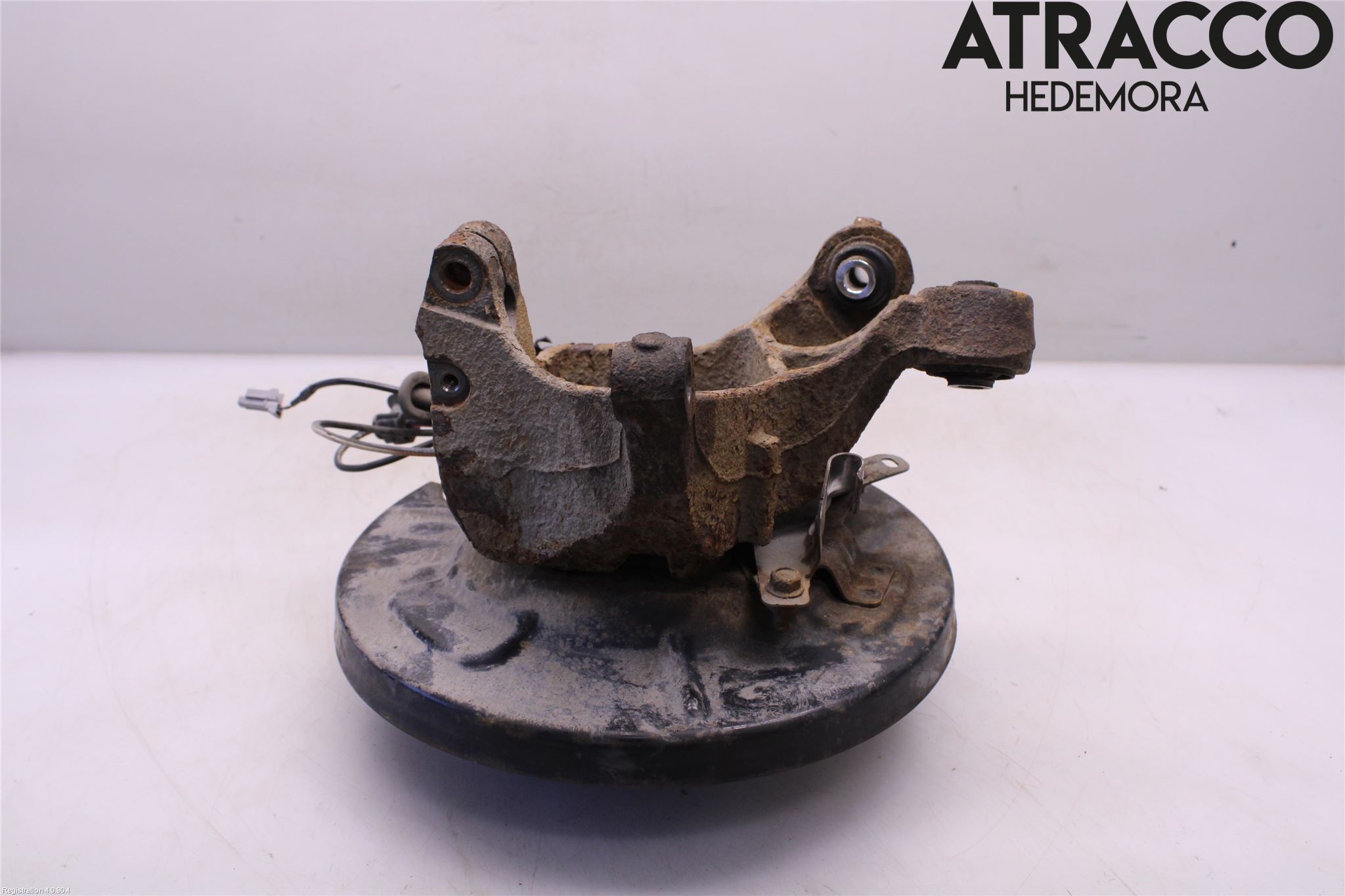 Subaru OUTBACK 15-20 Spindel Hb