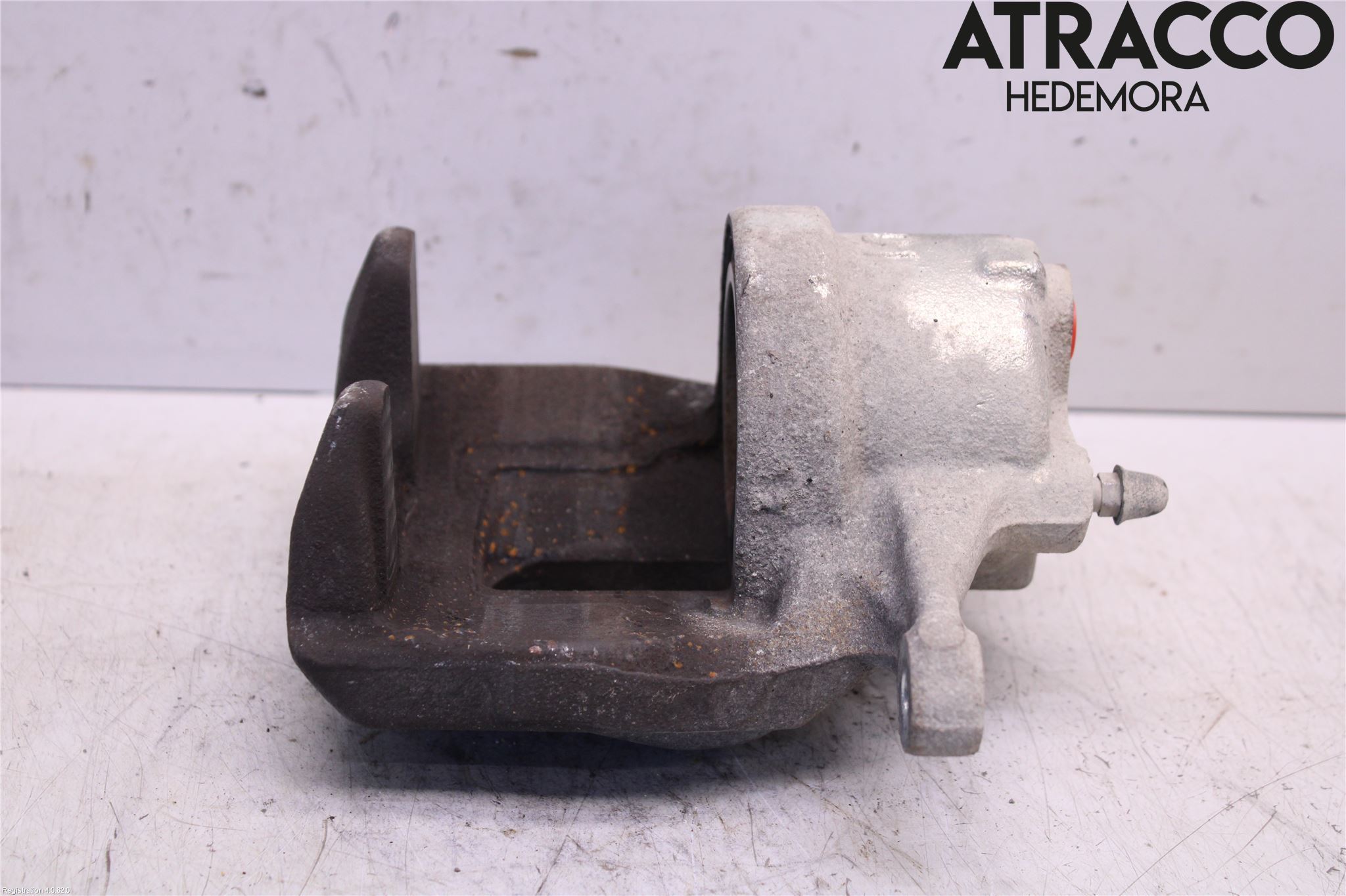 Toyota C-HR 16-23 Bremsecaliper Foran Høyre