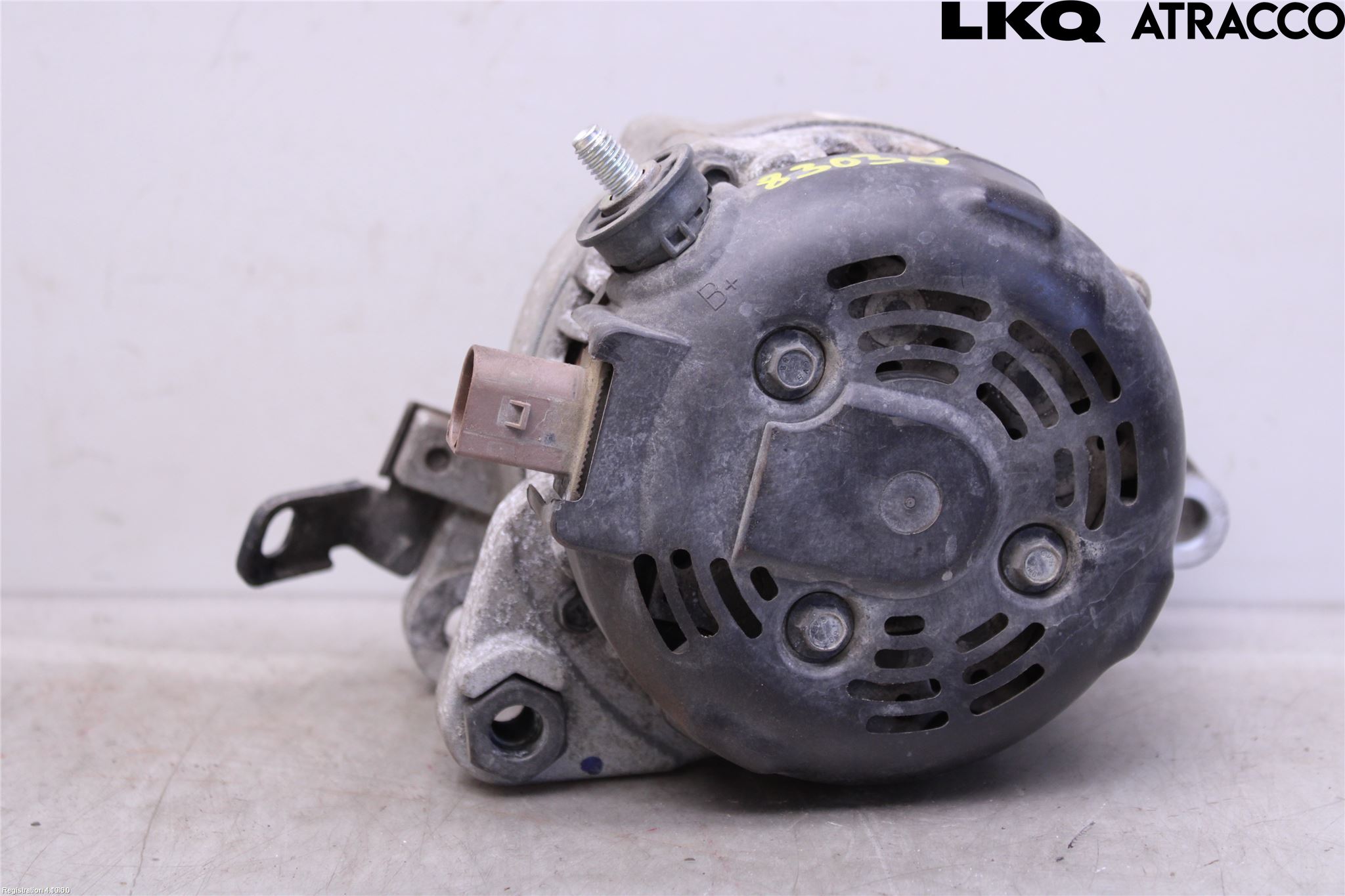 Kia CEED 12-18 Dynamo