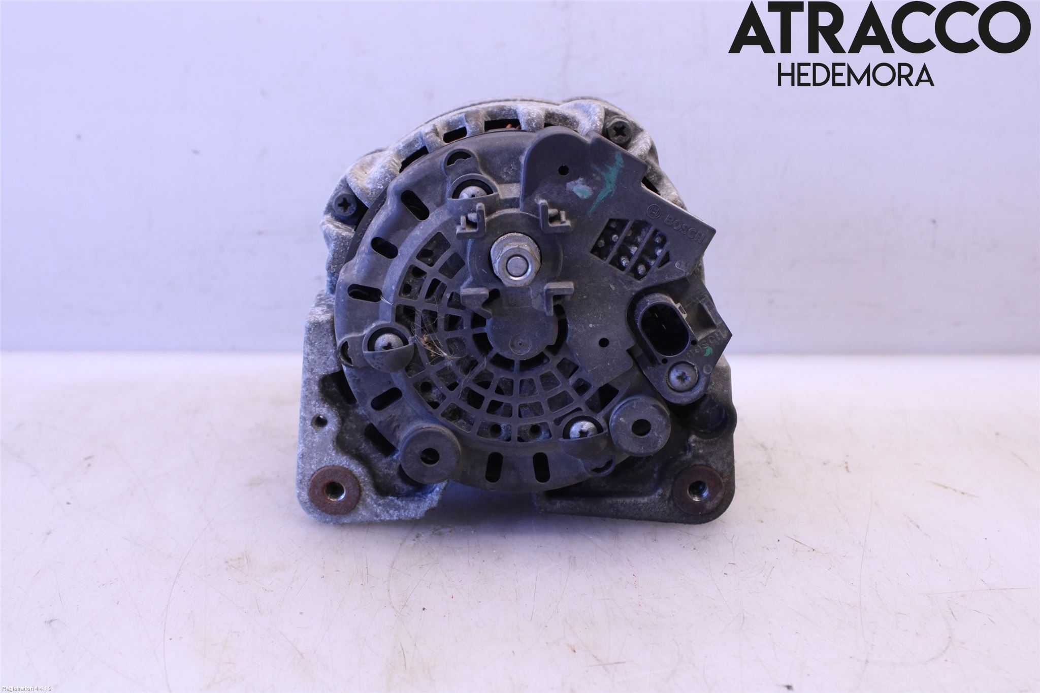 Skoda CITIGO / CITIGO E IV Dynamo
