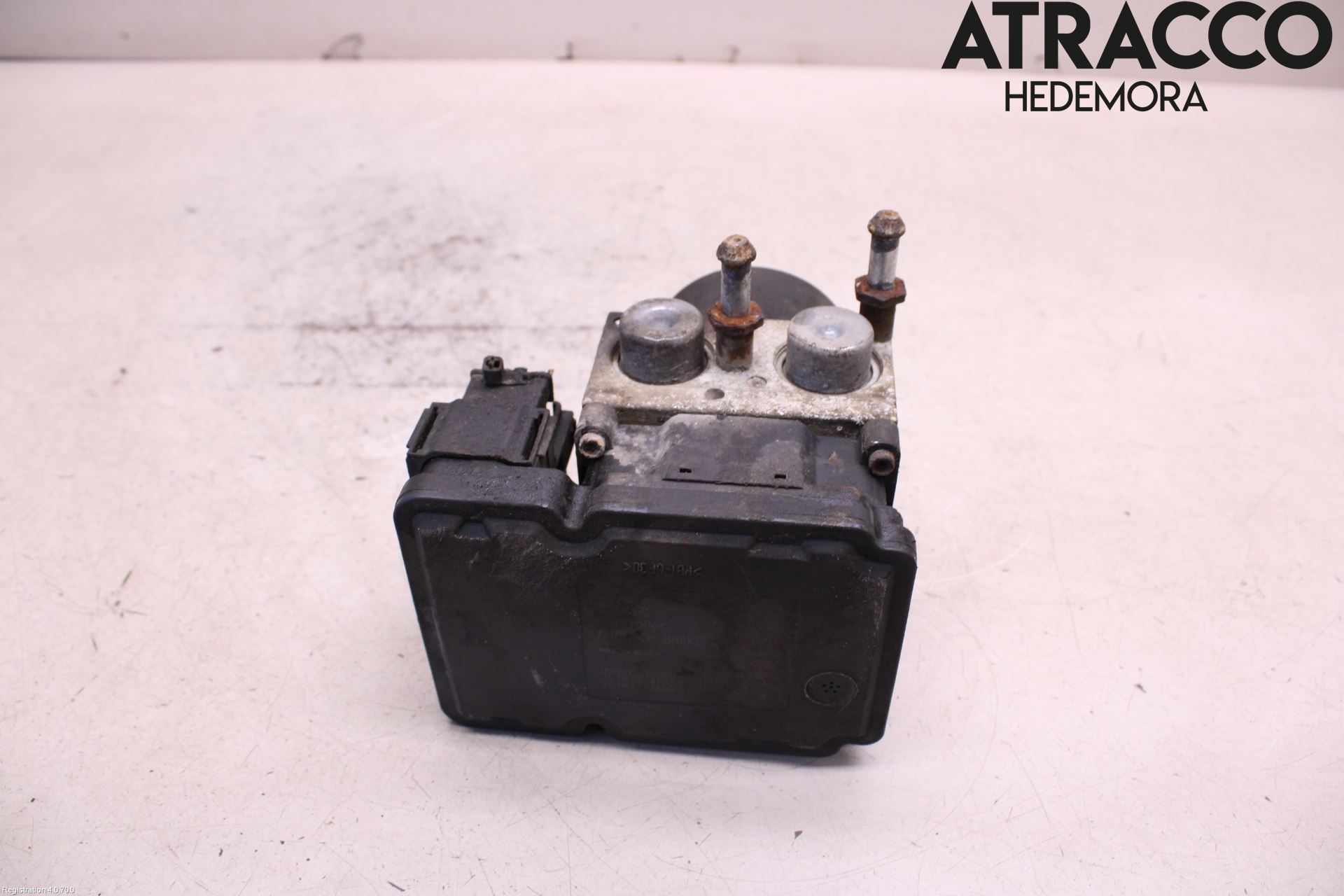 Chevrolet CHR VOYAGER 08-10 Abs Hydraulikkaggregat