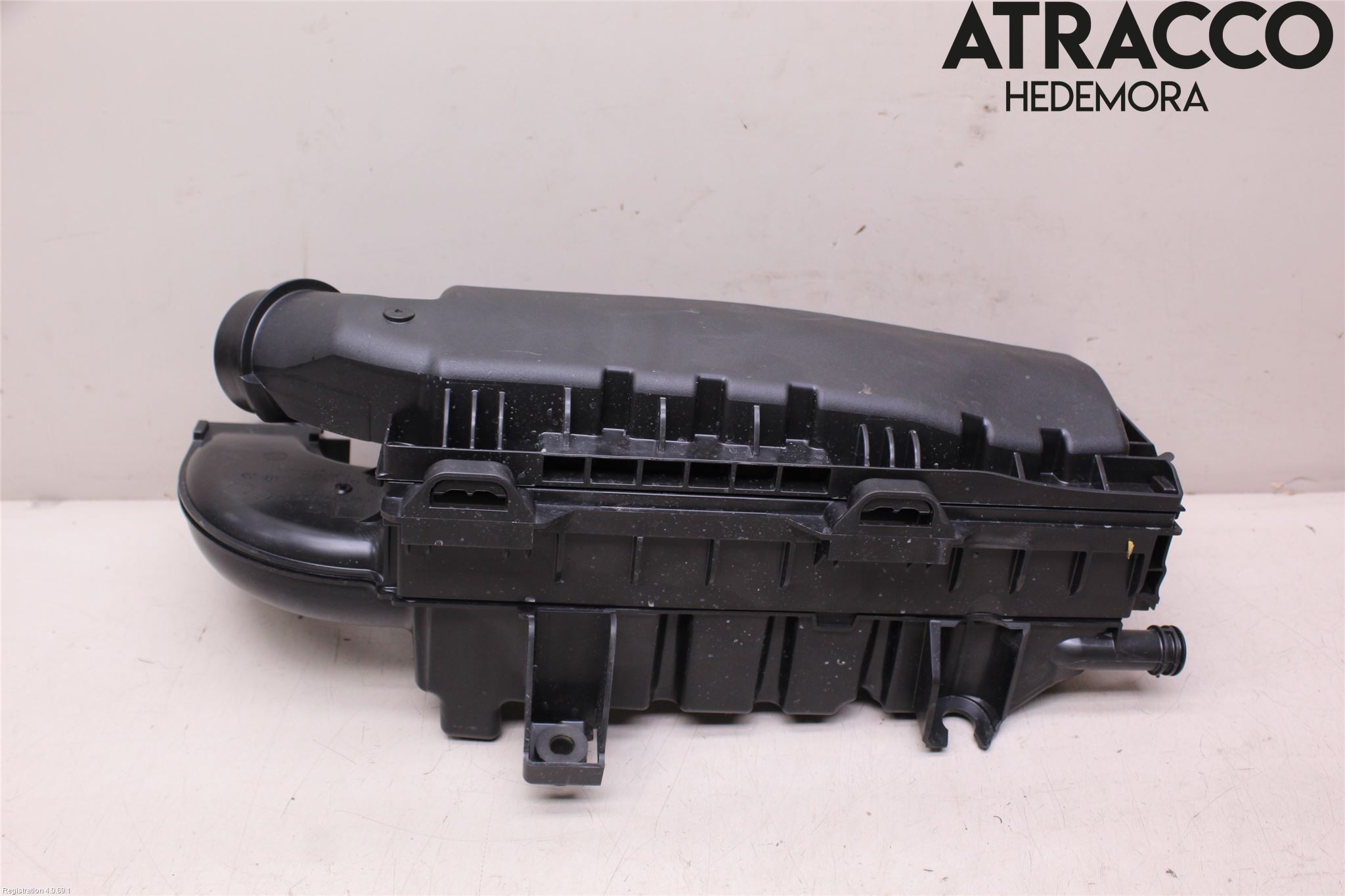 Peugeot 208/E-208 20- Luftfilter Boks
