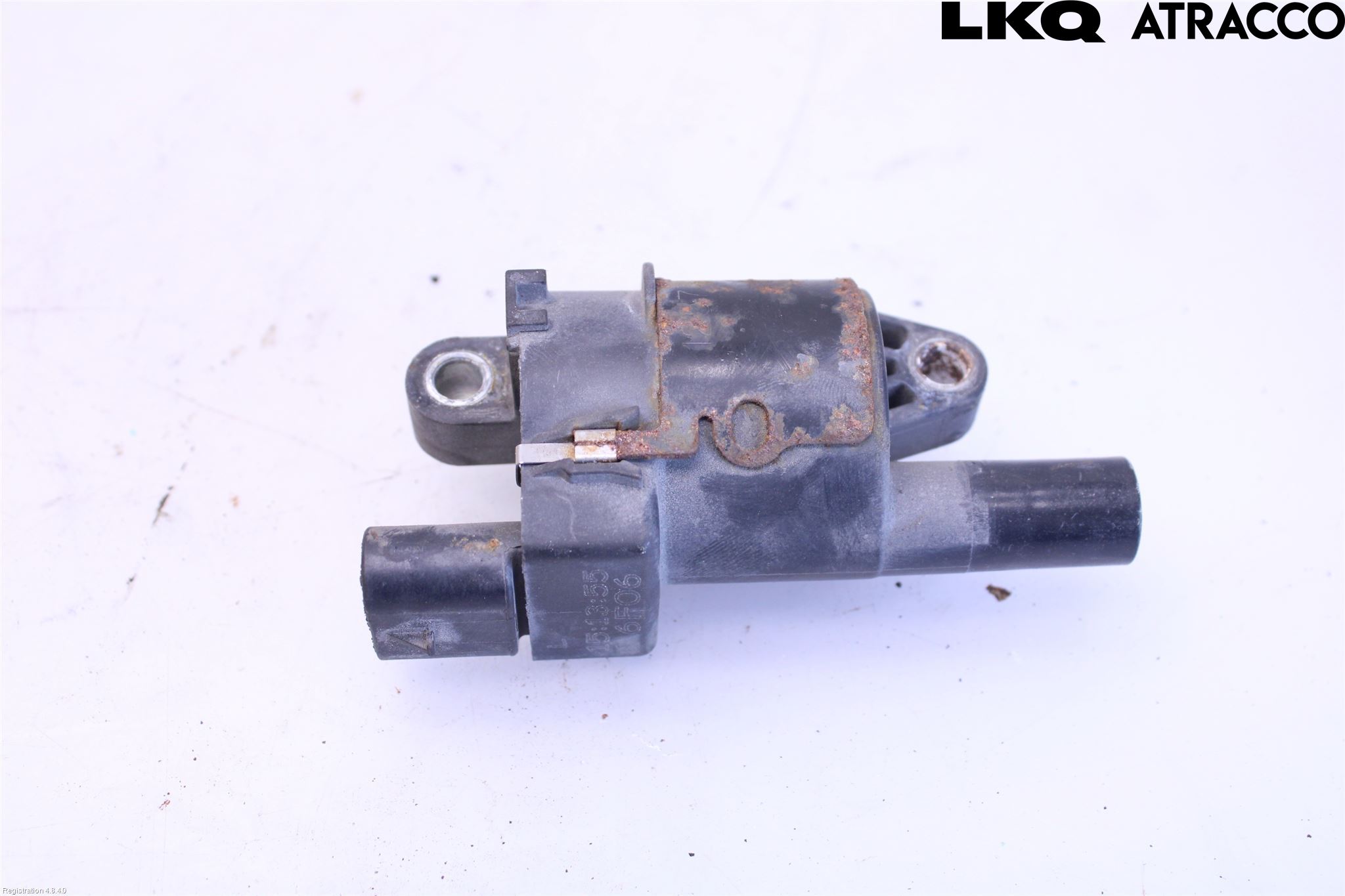 Chevrolet EXPRESS Coil