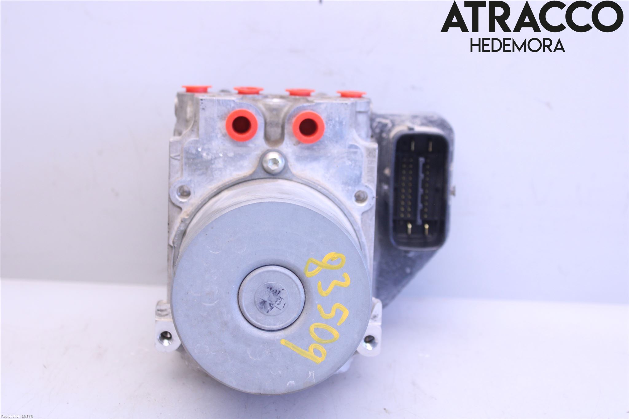 Toyota RAV 4 06-12 Abs Hydraulikkaggregat