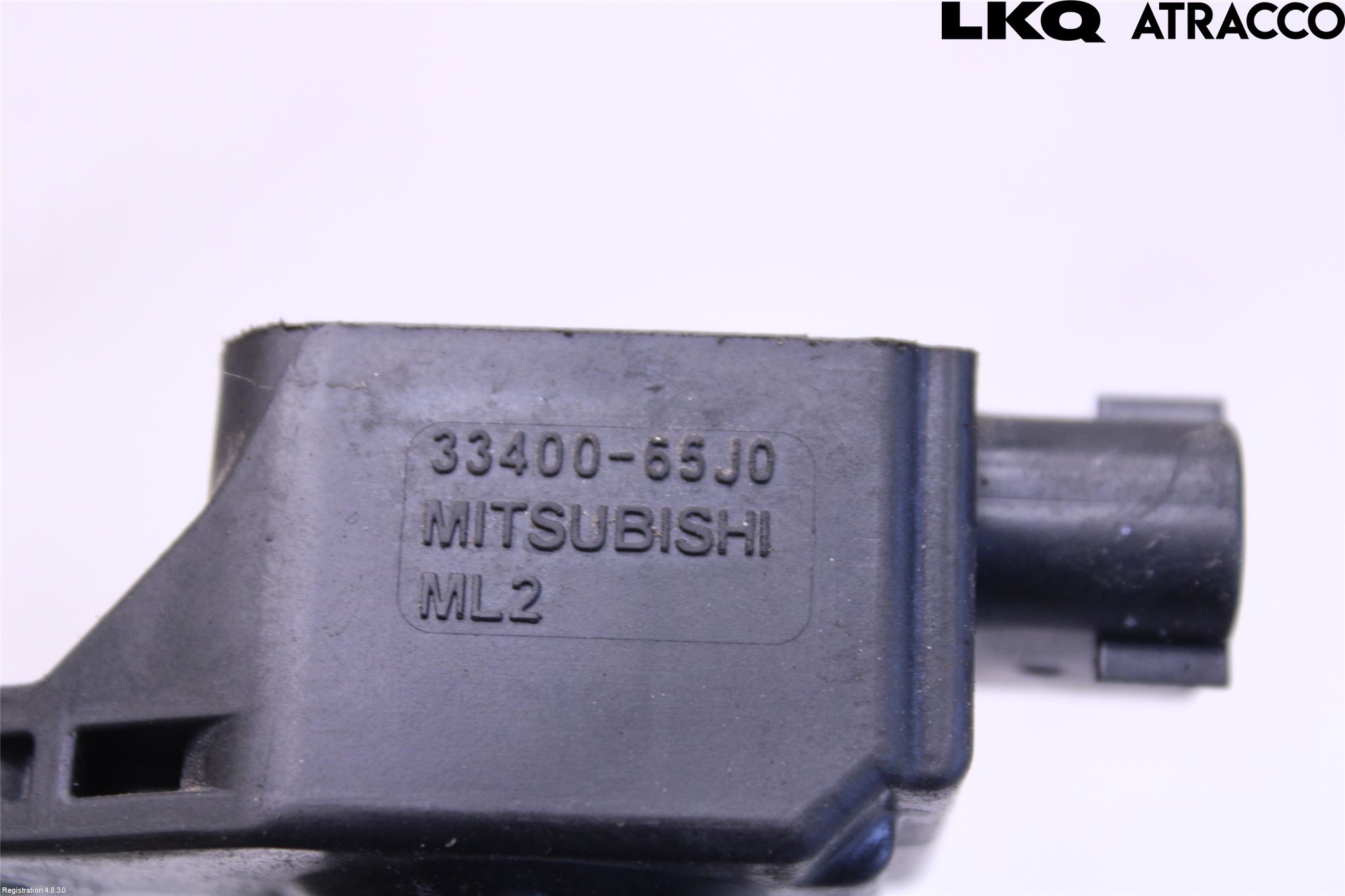 Suzuki GRAND VITARA II 06-14 Coil