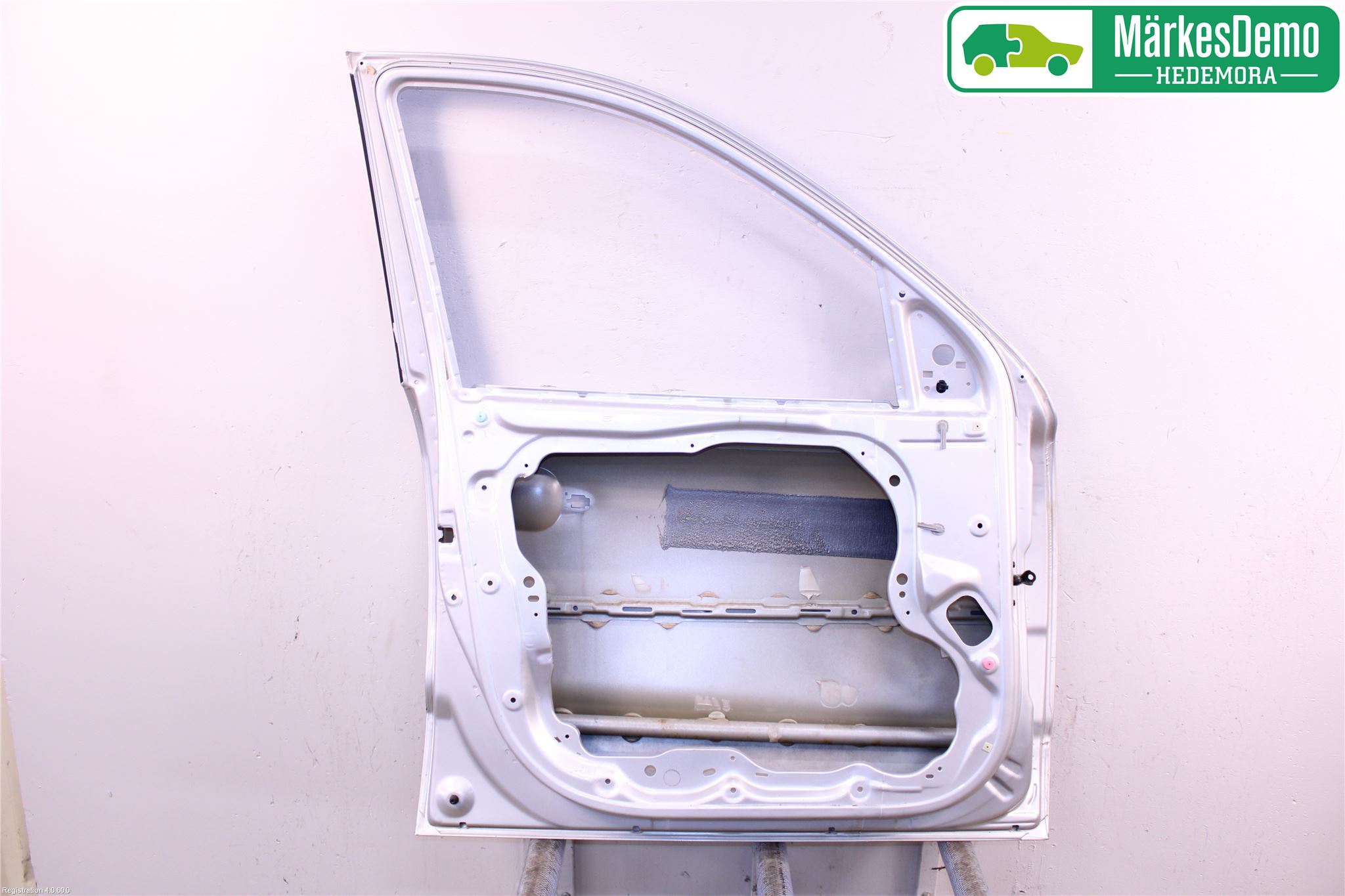 Hyundai SANTA FE  06-12 Dør 4D Foran Venstre