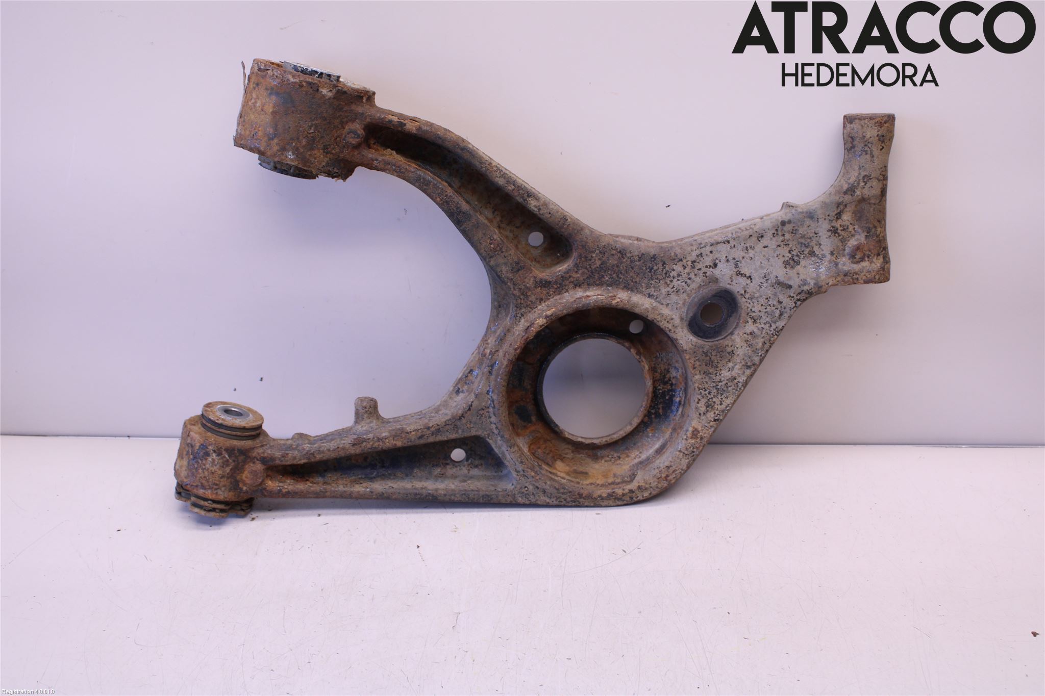 Opel INSIGNIA 09-16 Bærearm Bak Høyre