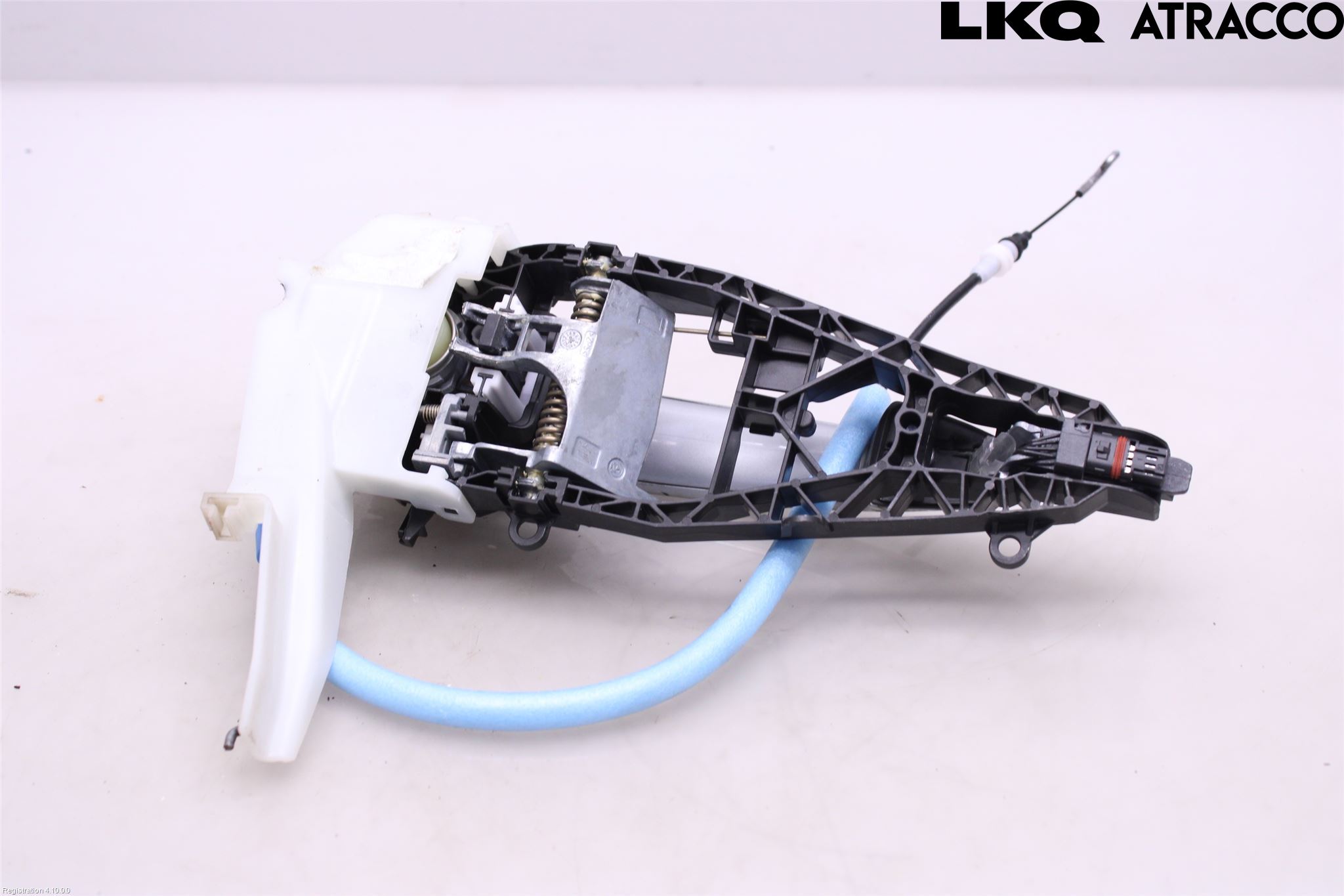 BMW X1 F48 15-22 Dørhandtak Ytre Venstre