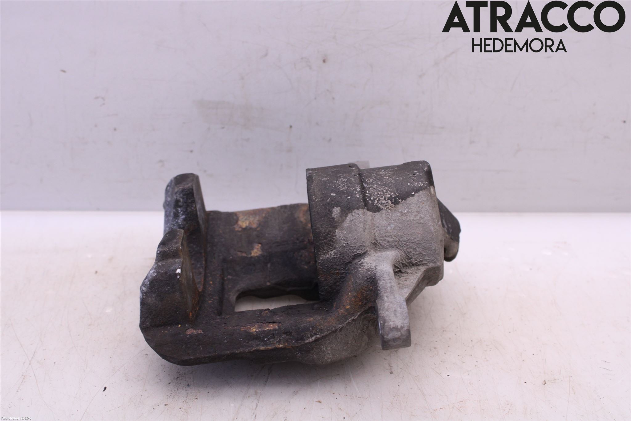 Peugeot 308 14-21 Bremsecaliper Foran Venstre