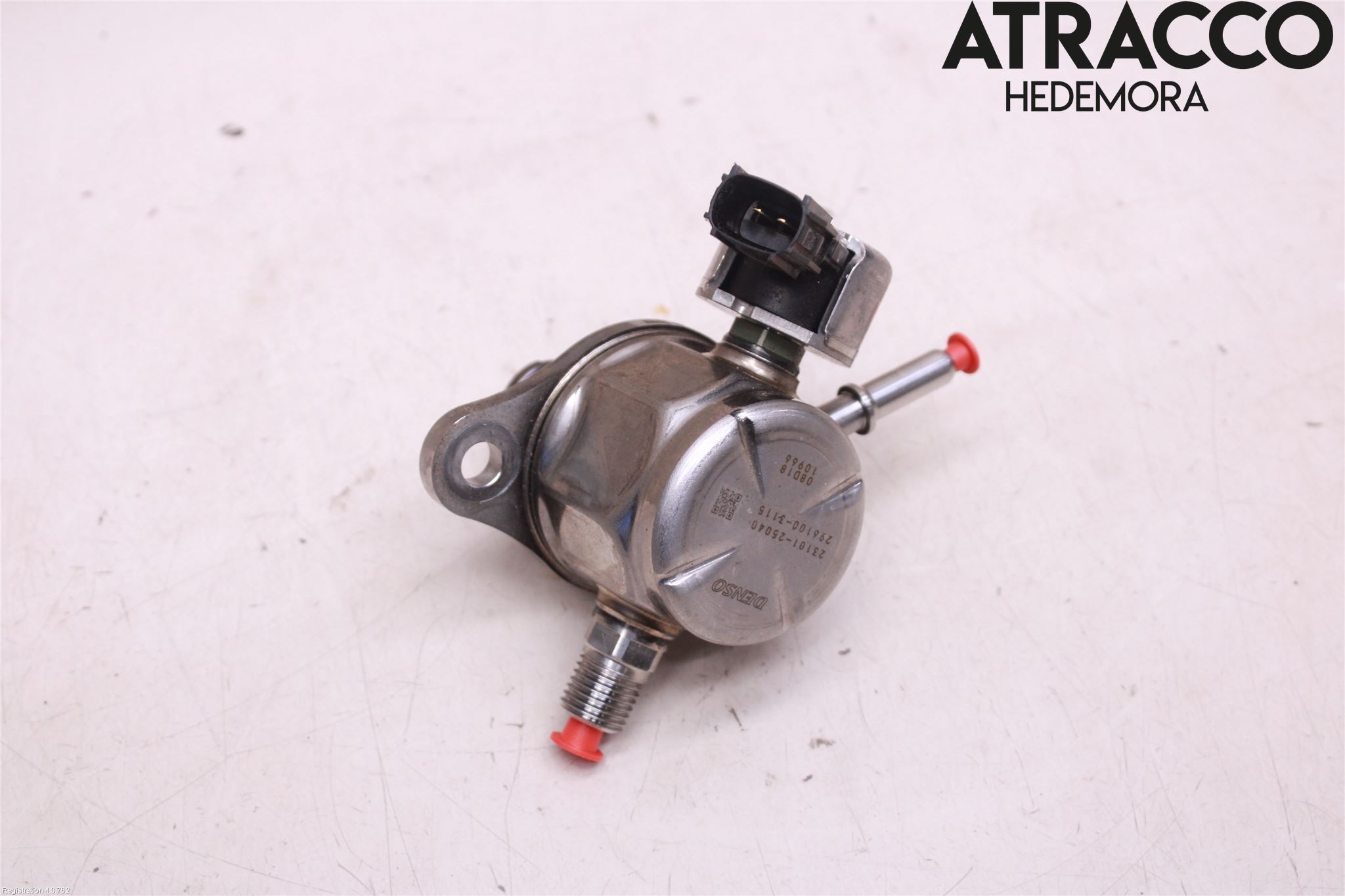 Toyota RAV4 19- Drivstoffpumpe Mekanisk