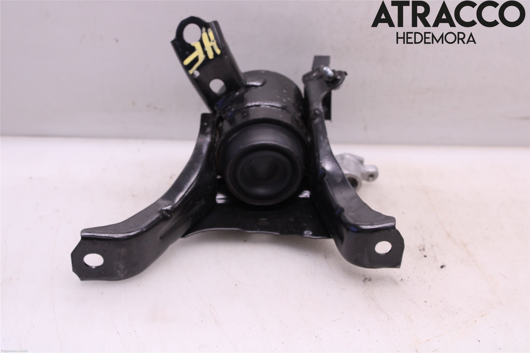 Toyota COROLLA 19- Motor Feste Stål-Alu
