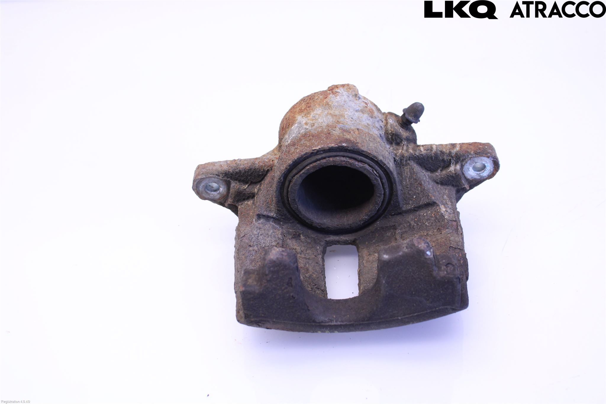 Citroen COTROEN C3 17-24 Bremsecaliper Foran Høyre