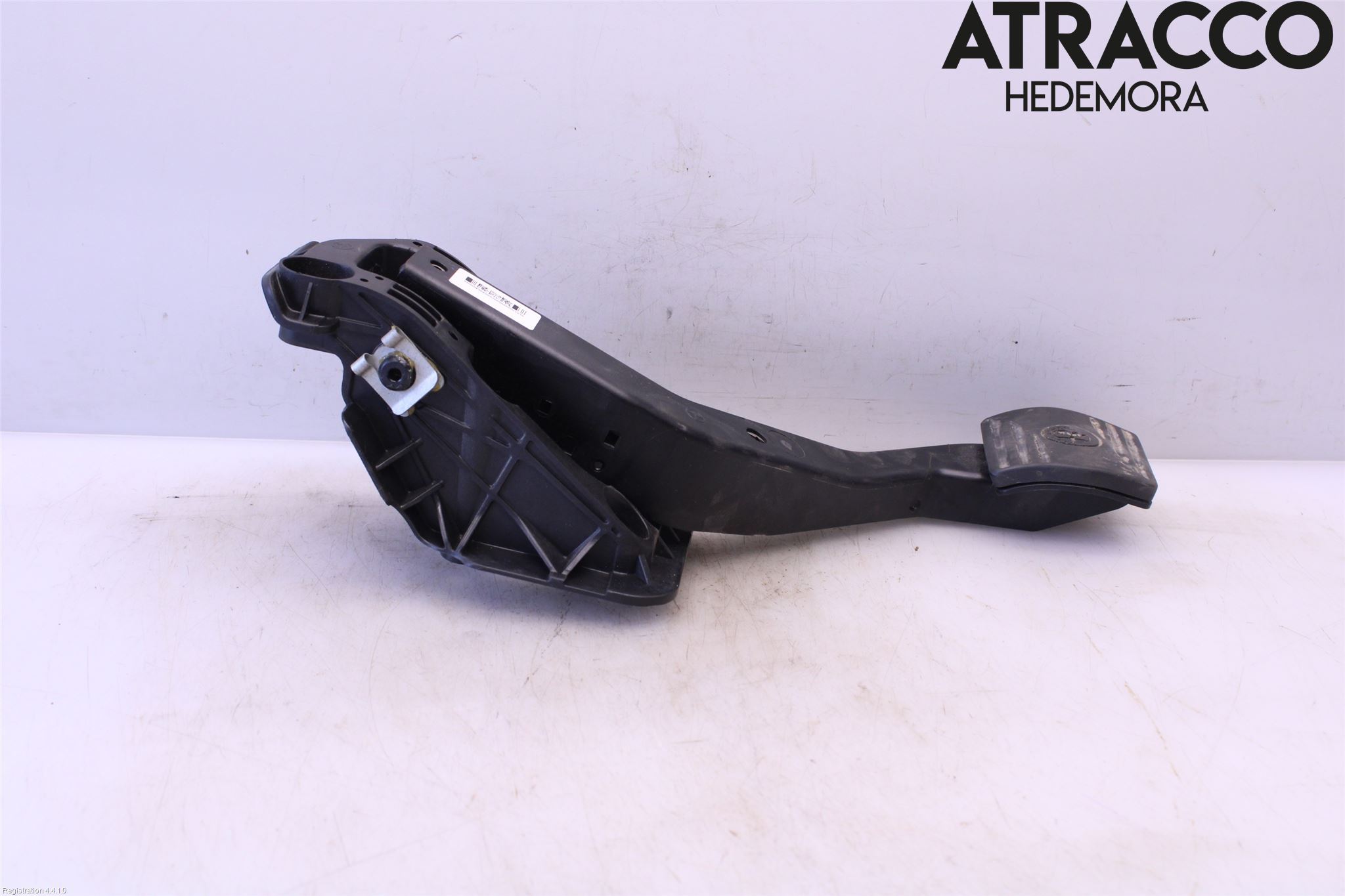 Alfa GIULIA Bremsepedal