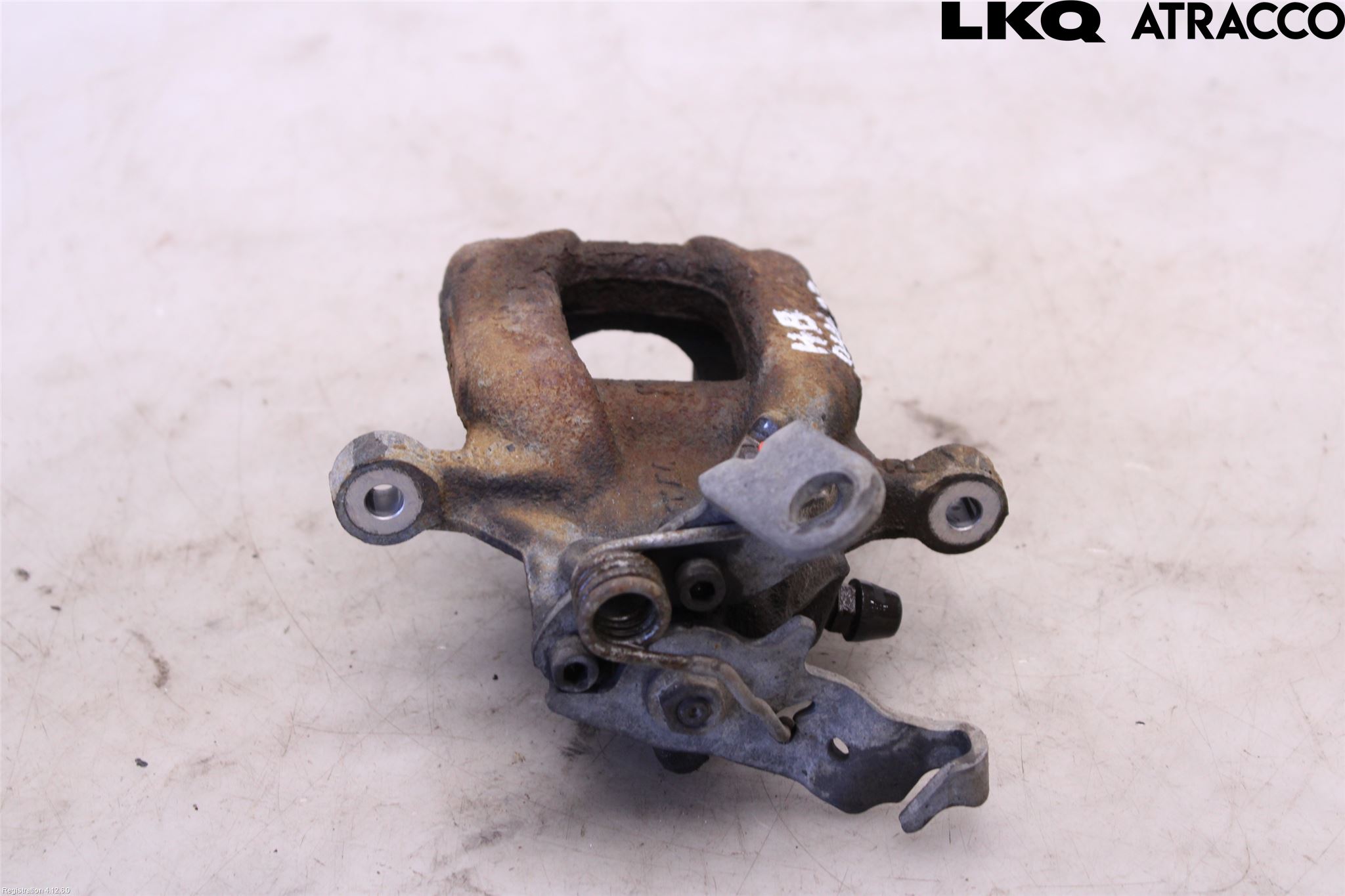 Skoda YETI Bremsecaliper Bak Høyre