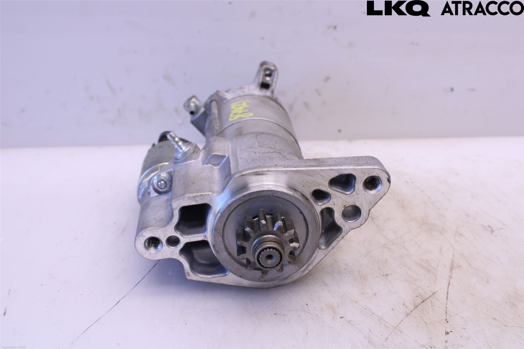 Landrover RANGE ROVER SPORT (L494) 14-22 Startmotor Diesel