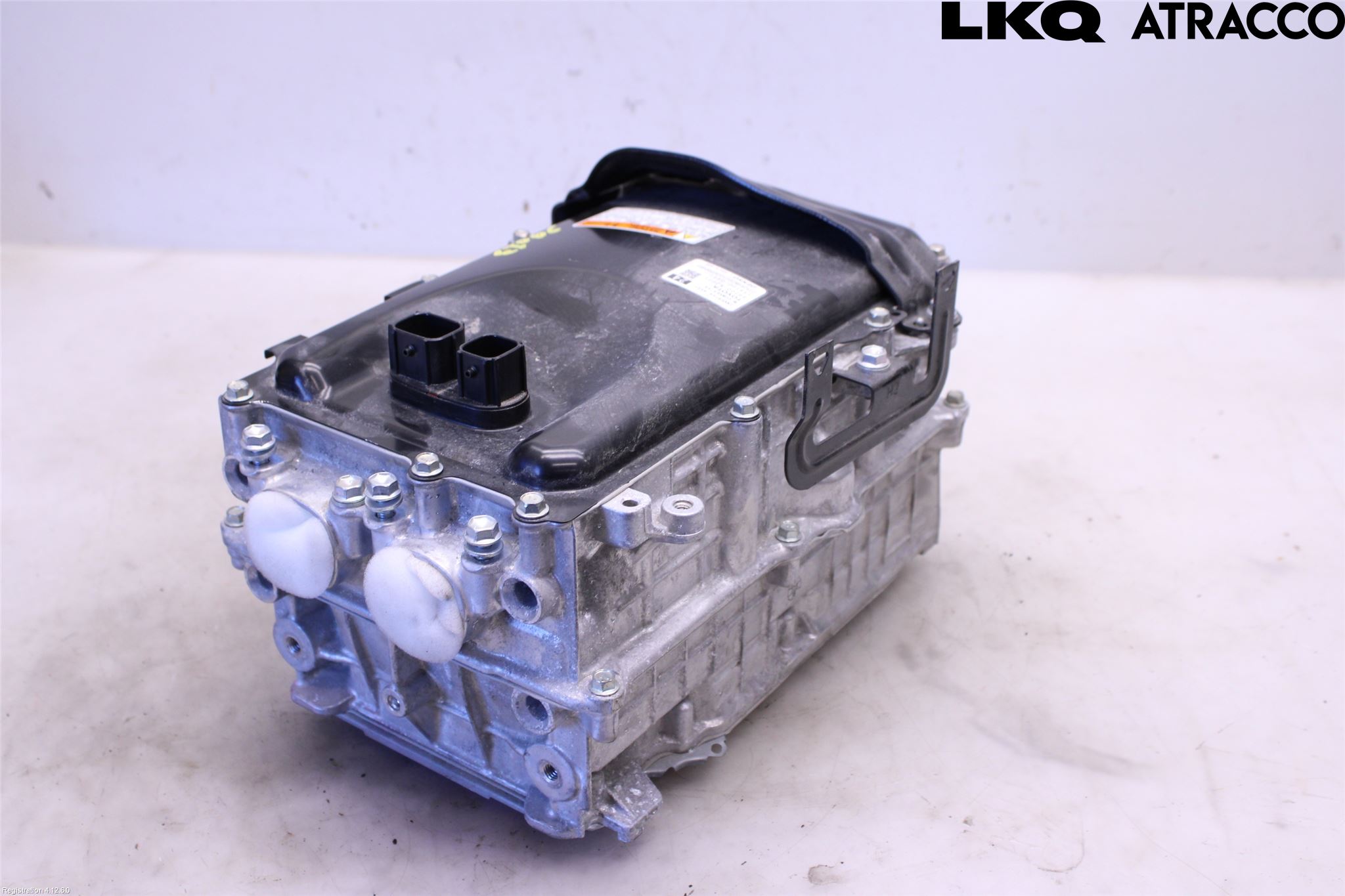 Toyota YARIS CROSS XP21 21- Inverter Hybrid