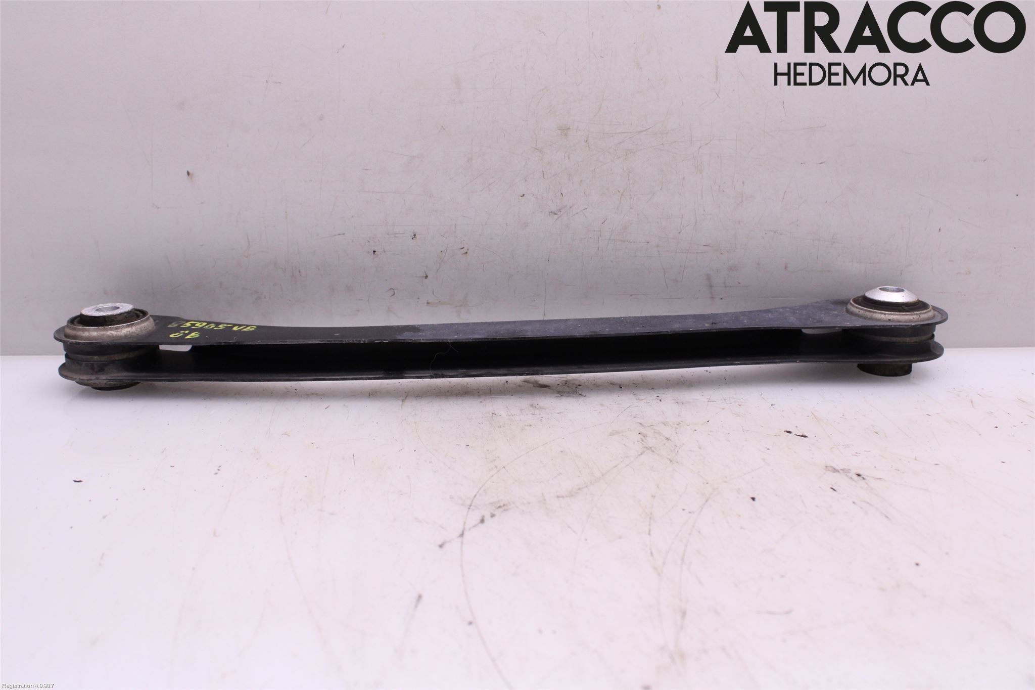 BMW 5 G30/G31/F90 17-23 Bærearm Bak Venstre Øvre