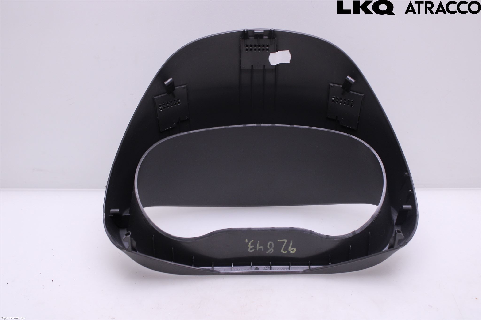 Opel CORSA D 07-14 Instrument Ramme