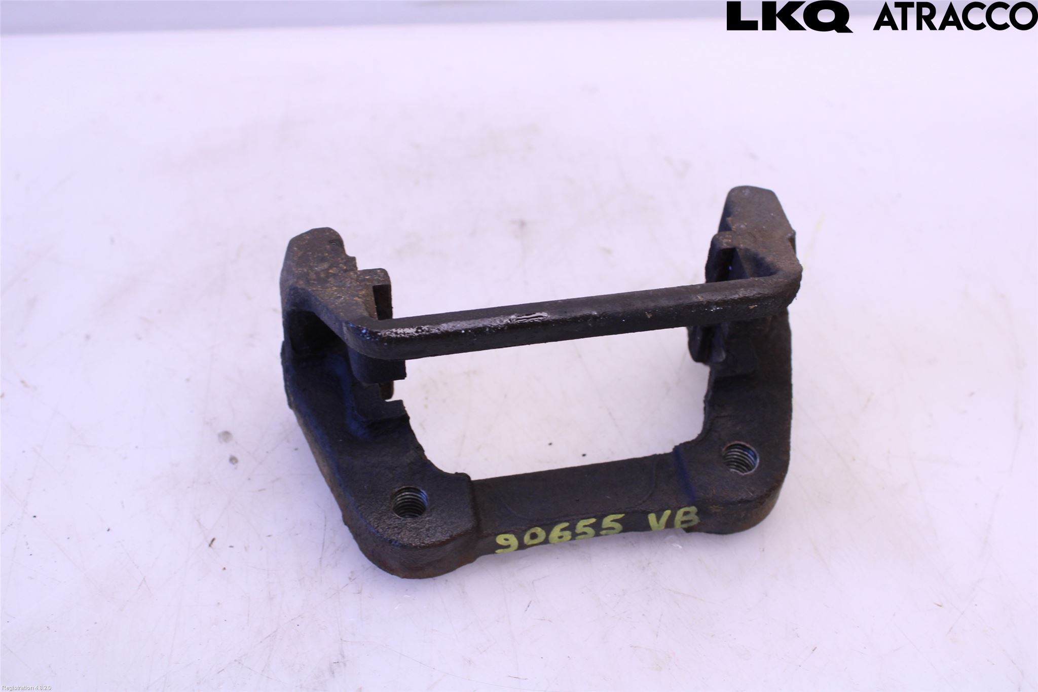 Volvo V60 CROSS COUNTRY 16-18 Bremsecaliper Feste Holder