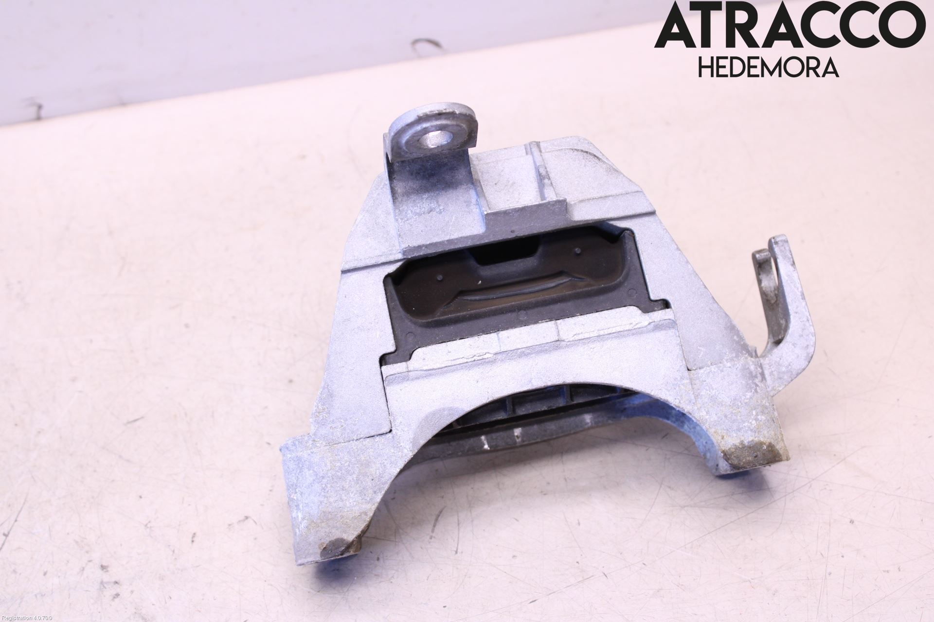 Opel ASTRA J 10-15 Motor Feste Gummi