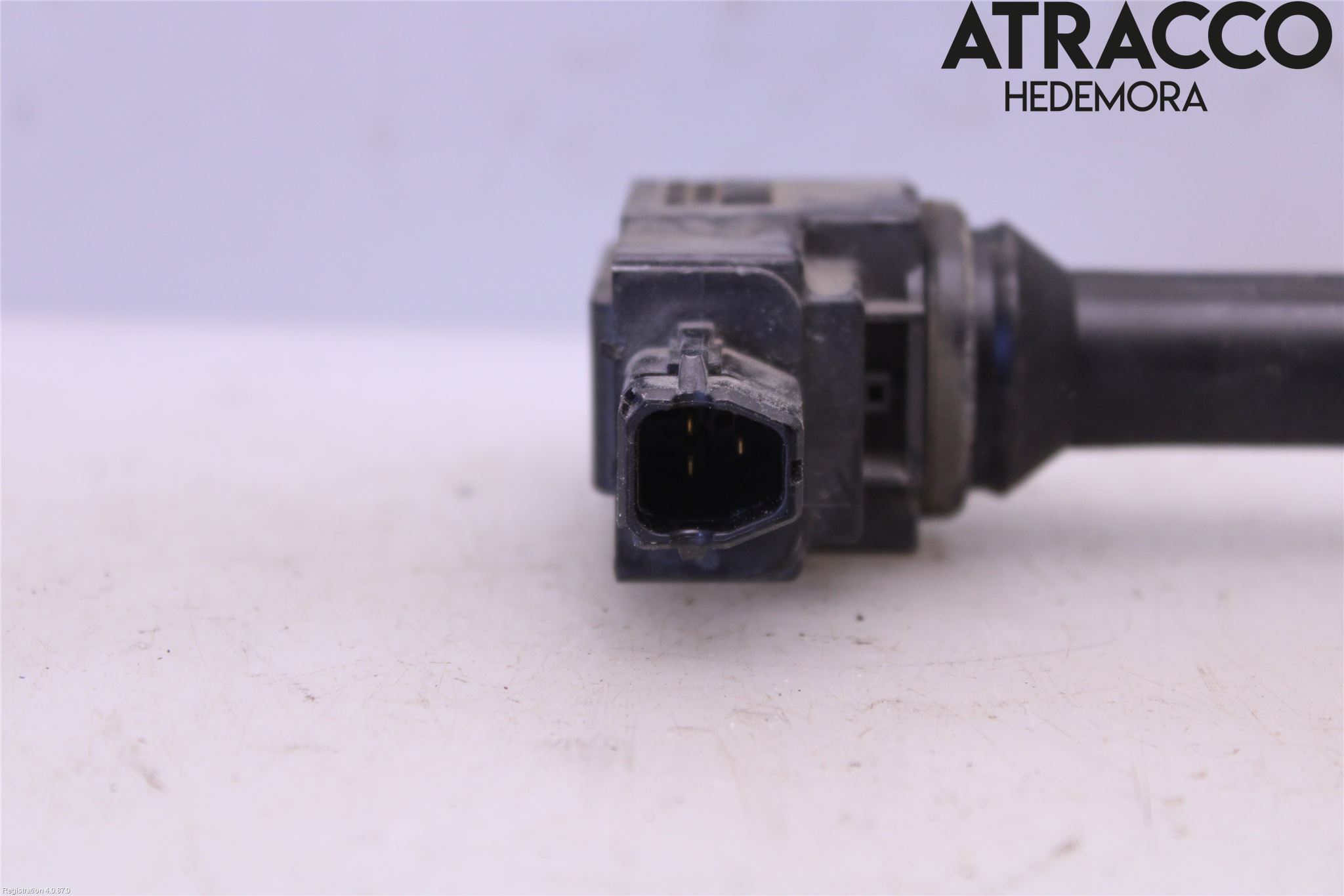 Toyota GT86 12- Coil
