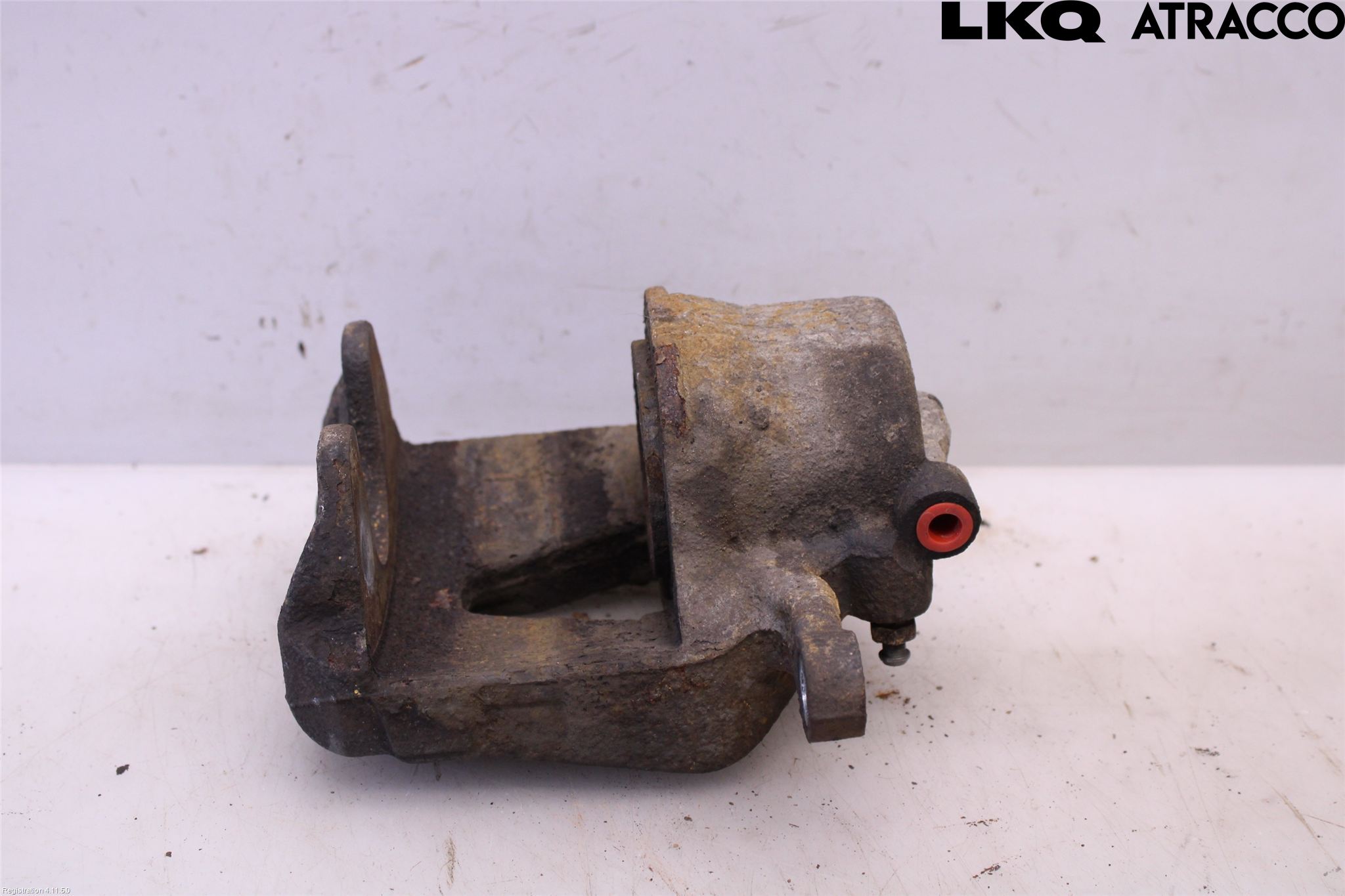 Jeep RENEGADE Bremsecaliper Foran Høyre